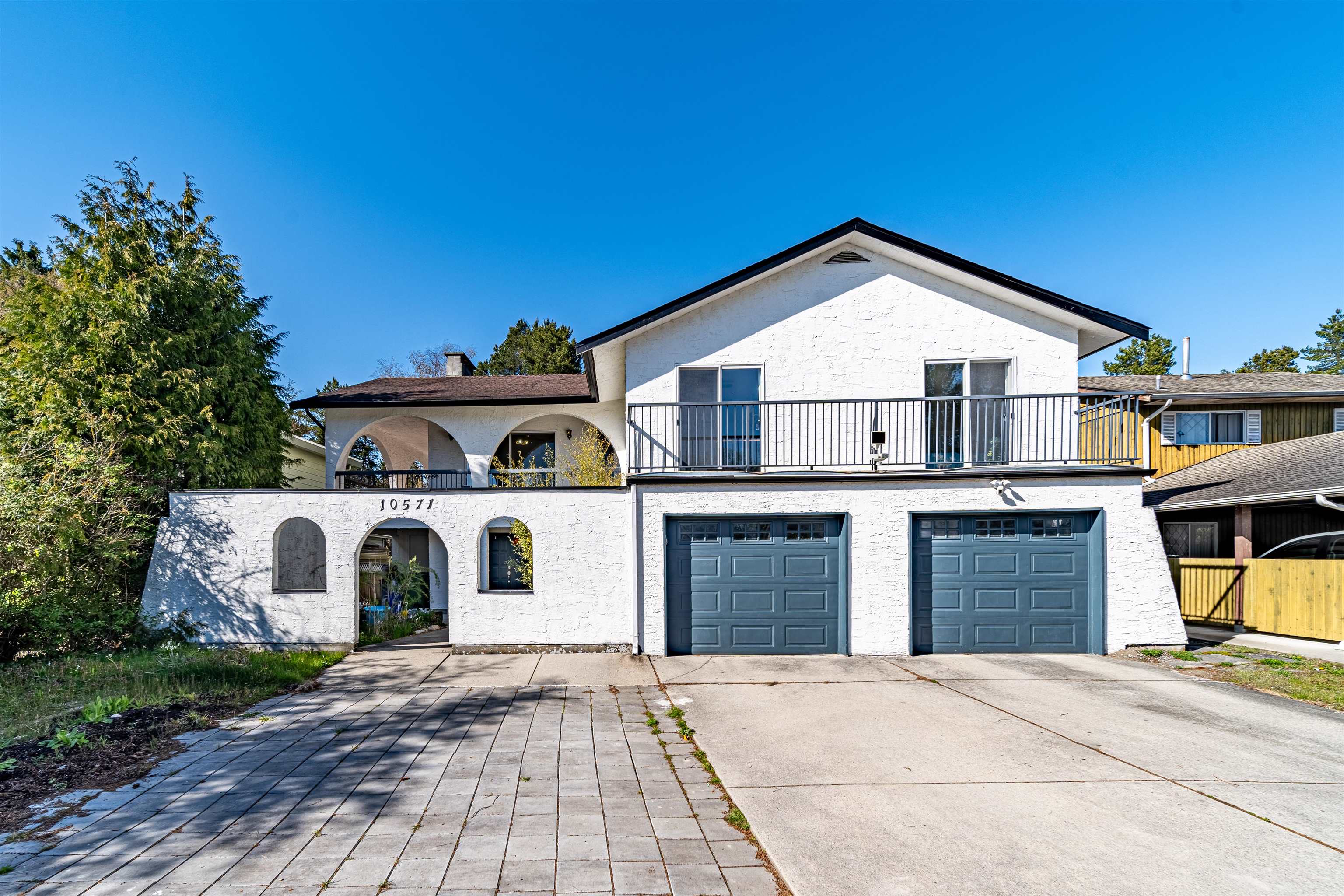 10571 Bissett Drive, Richmond, BC V7A 4K8