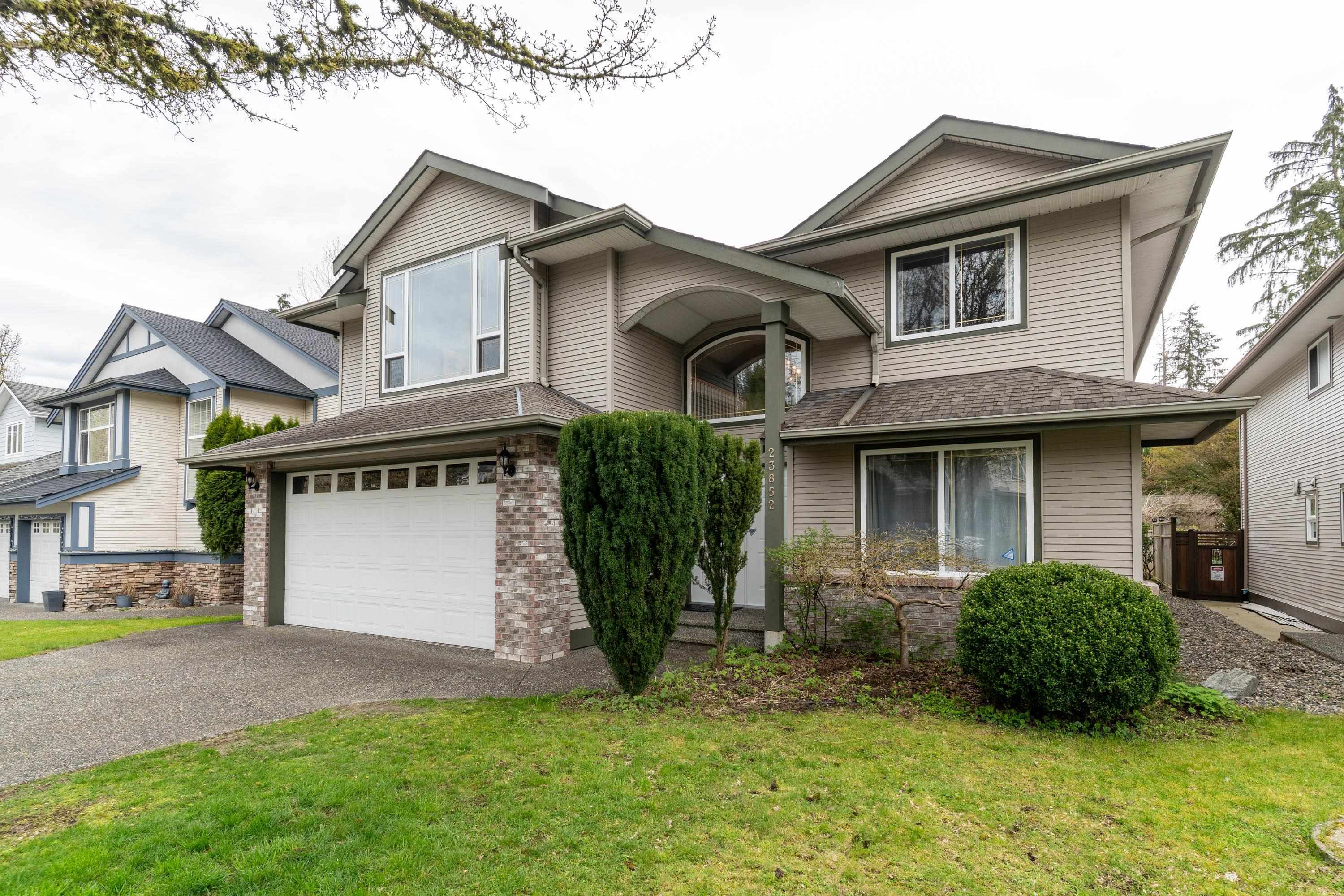 133 Avenue, Maple Ridge, BC V4R 2V1