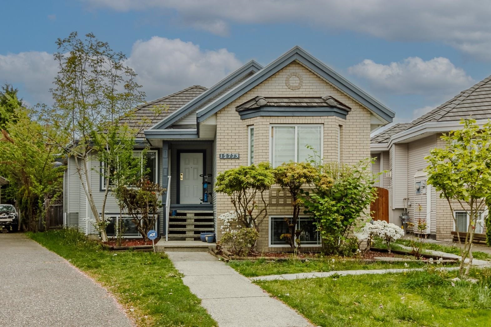 67 Avenue, Surrey, BC V3W 1G5