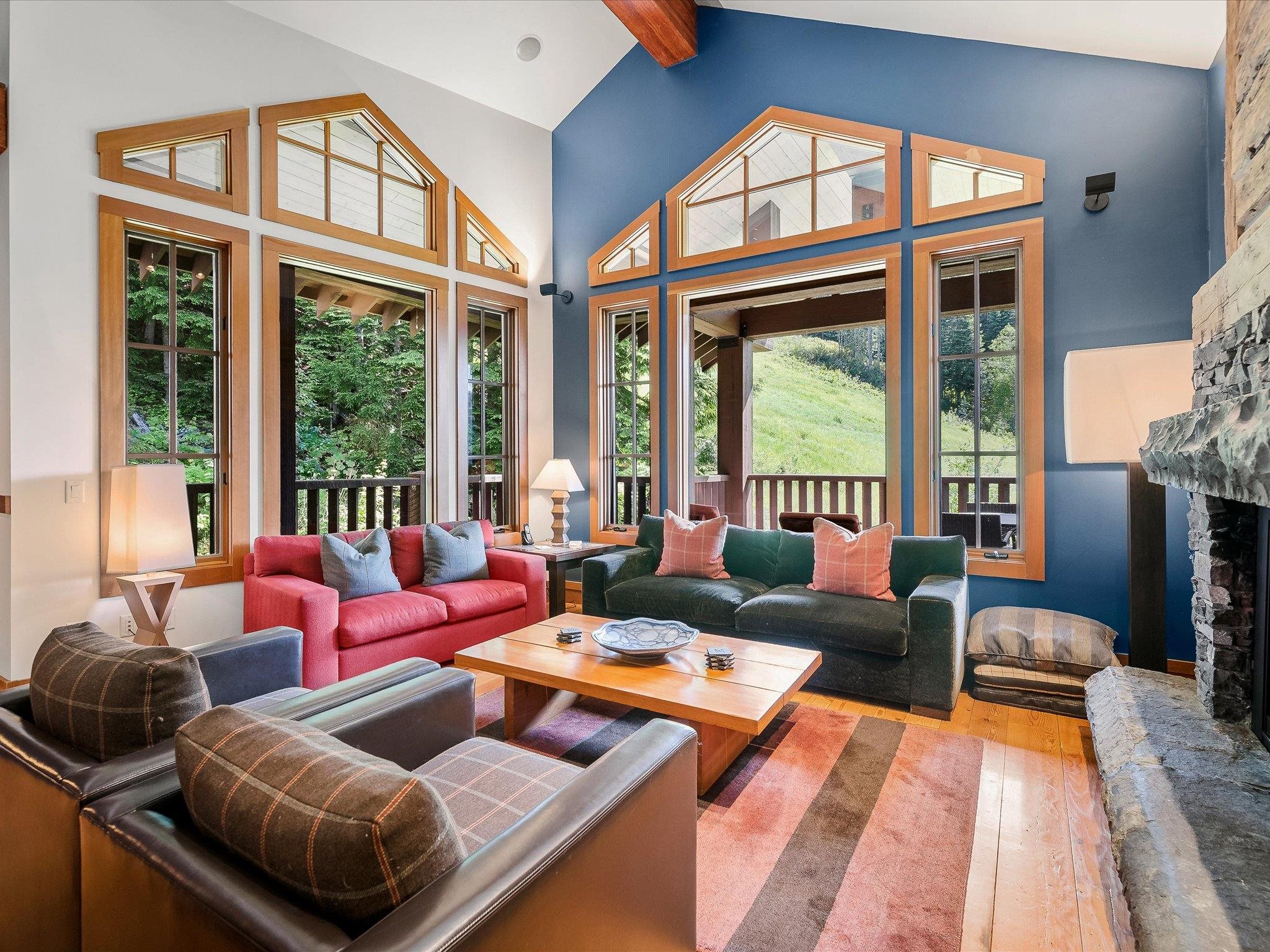 2300 Nordic Drive #10b, Whistler, BC V8E 0A6