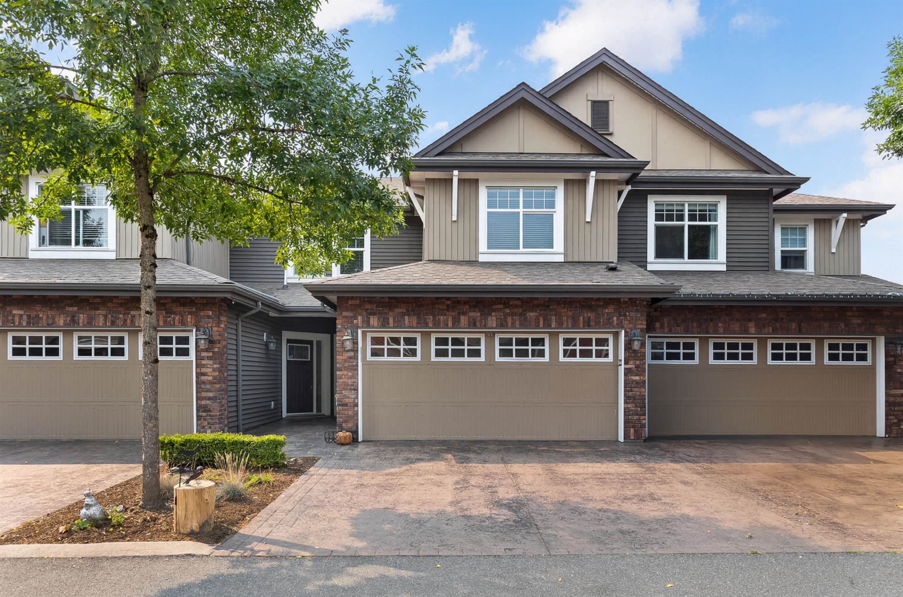 45762 Safflower Crescent #22, Chilliwack, BC V2R 0S4