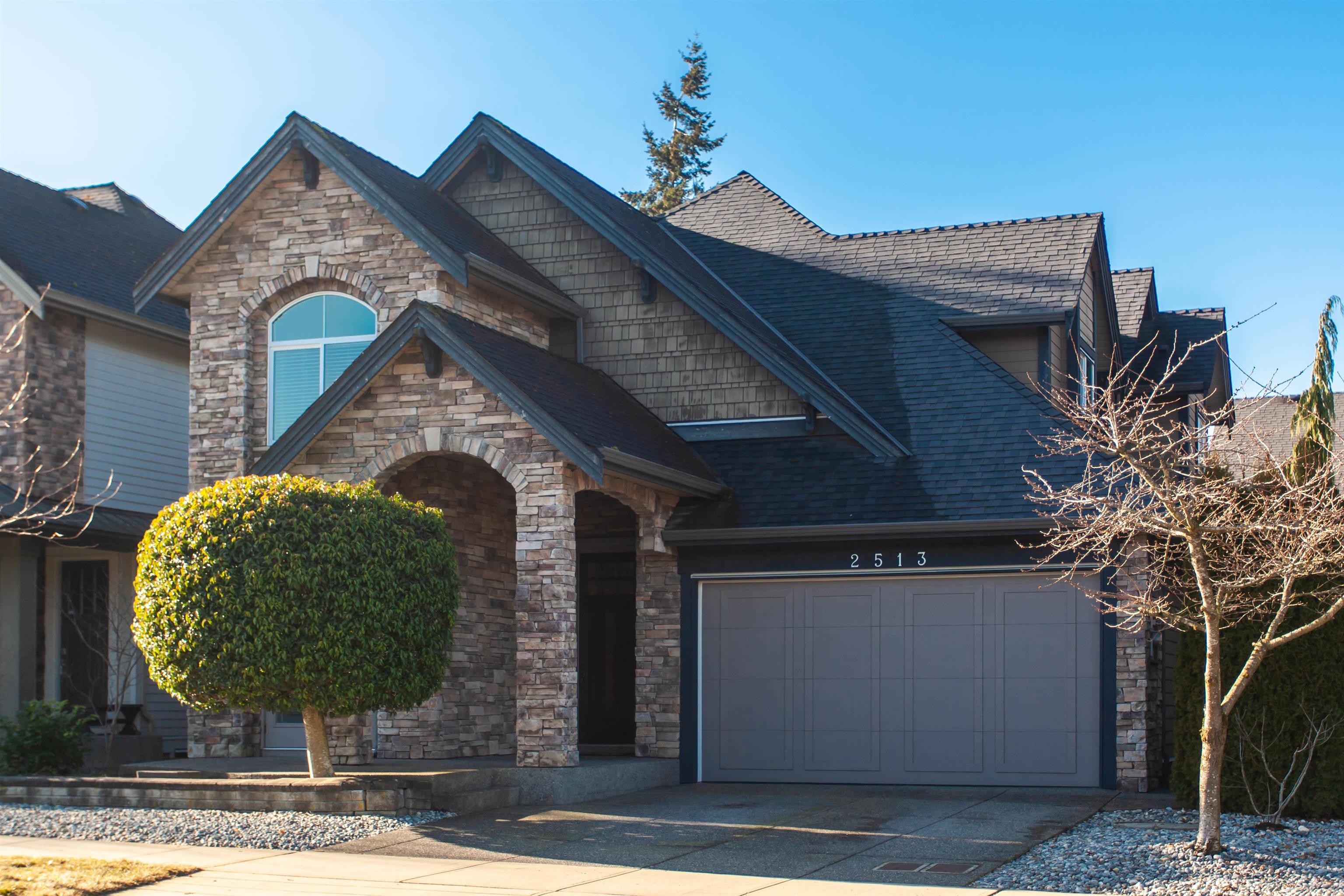 164 Street, Surrey, BC V3S 0E2