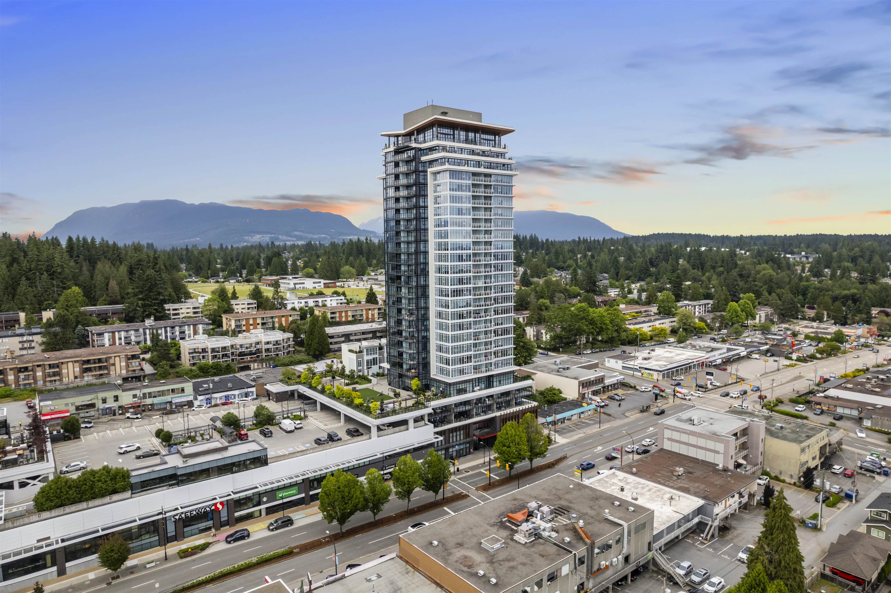 1045 Austin Avenue #501, Coquitlam, BC V3K 0G9