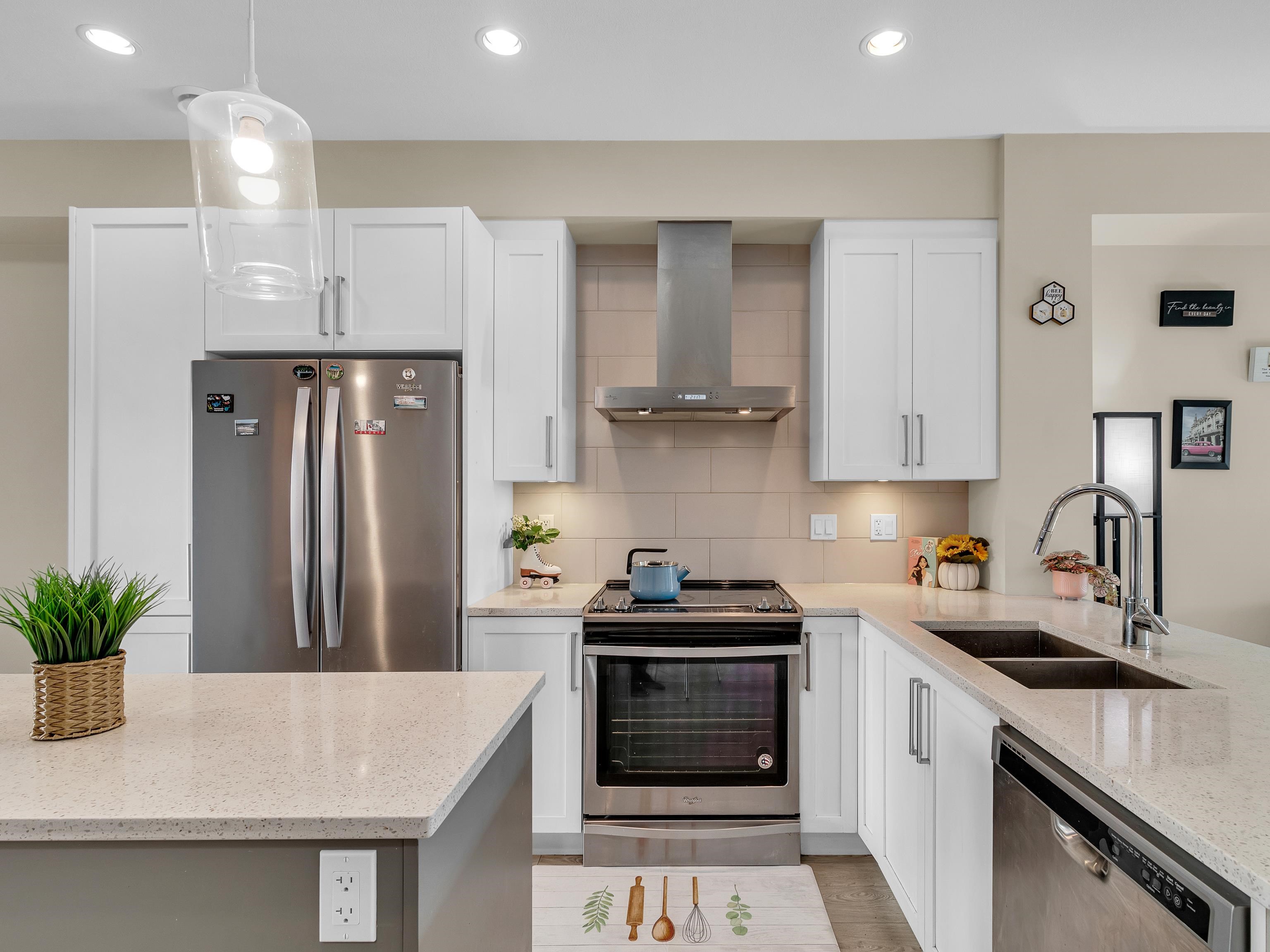 20498 82 Avenue #134, Langley, BC V2Y 0V1