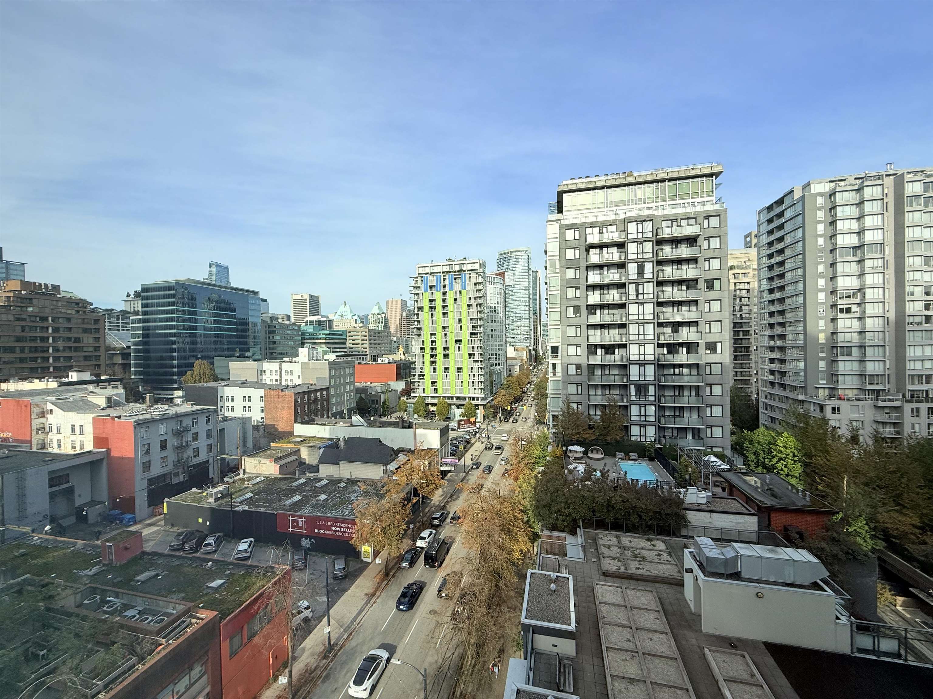 1082 Seymour Street #1202, Vancouver, BC V6B 1X9