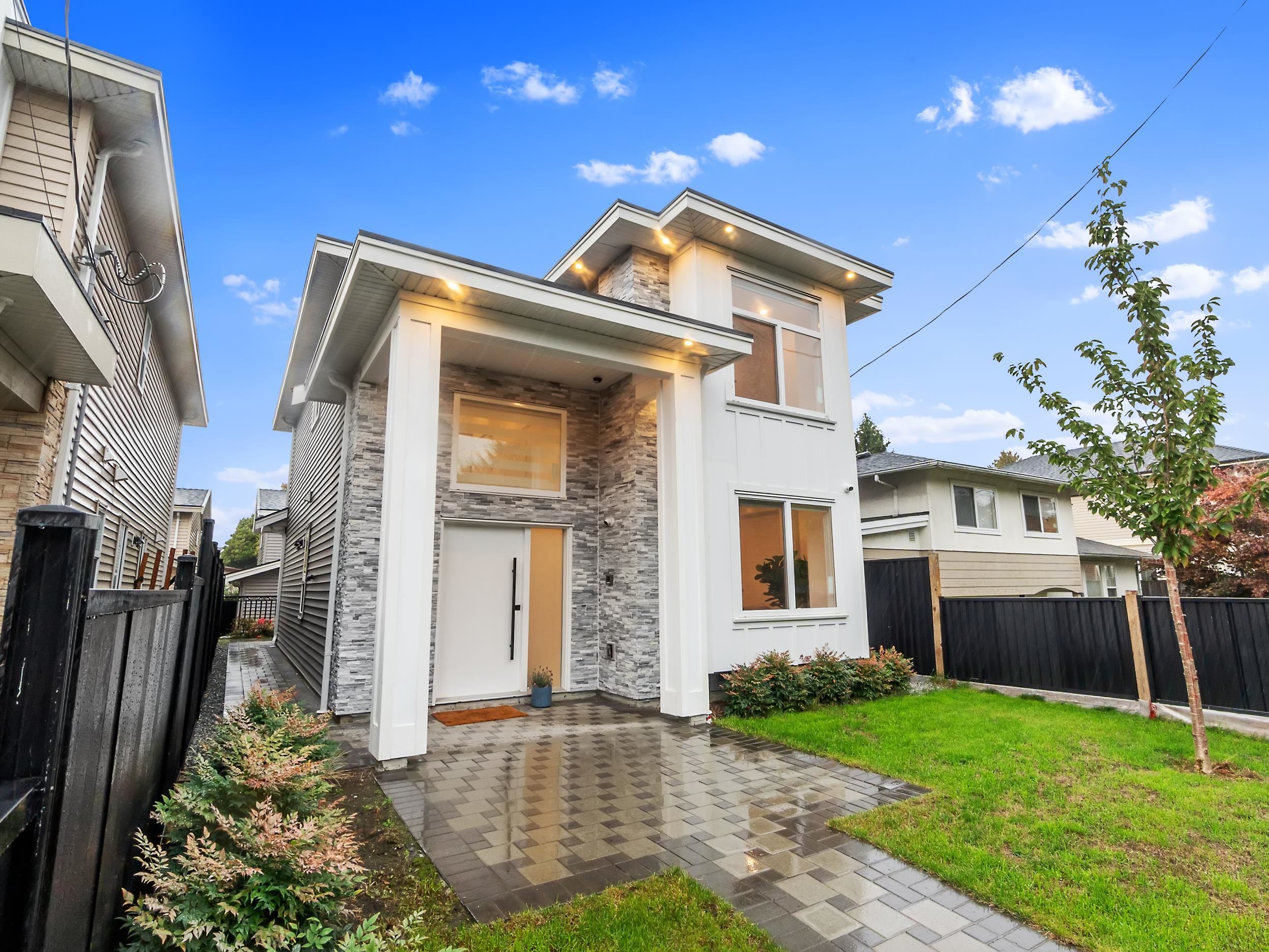 10655 Number 1 Road, Richmond, BC V7E 2E8