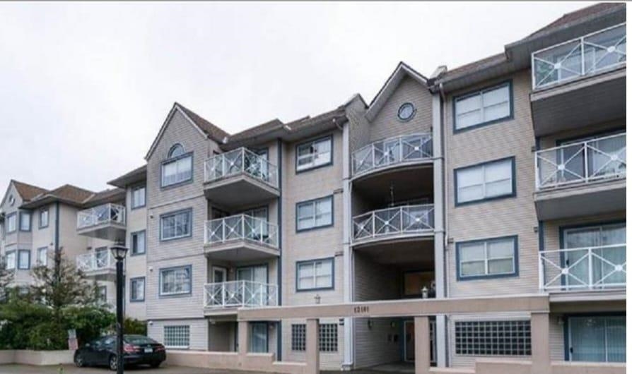 12101 80 Avenue #111, Surrey, BC V3W 5V6