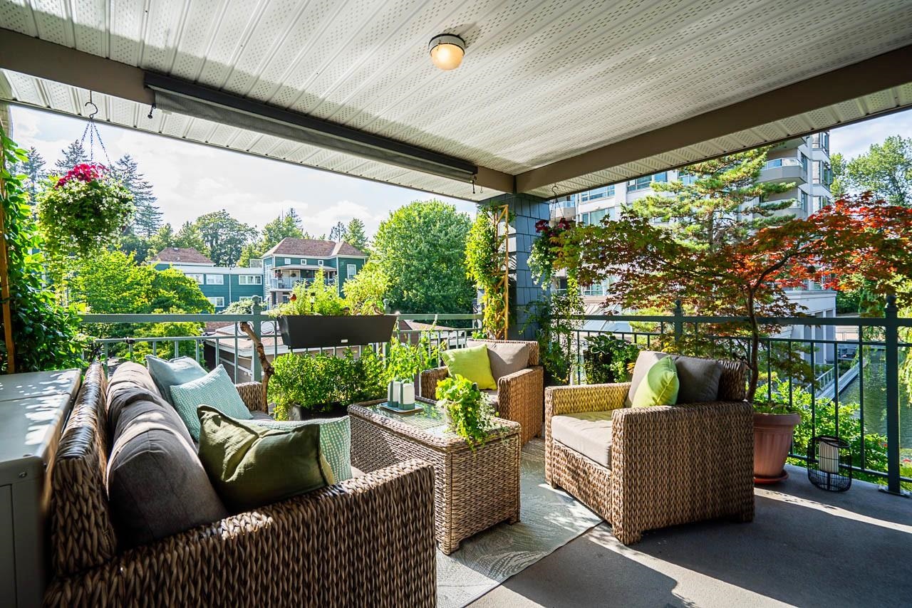 3075 Primrose Lane #315, Coquitlam, BC V3B 7S2