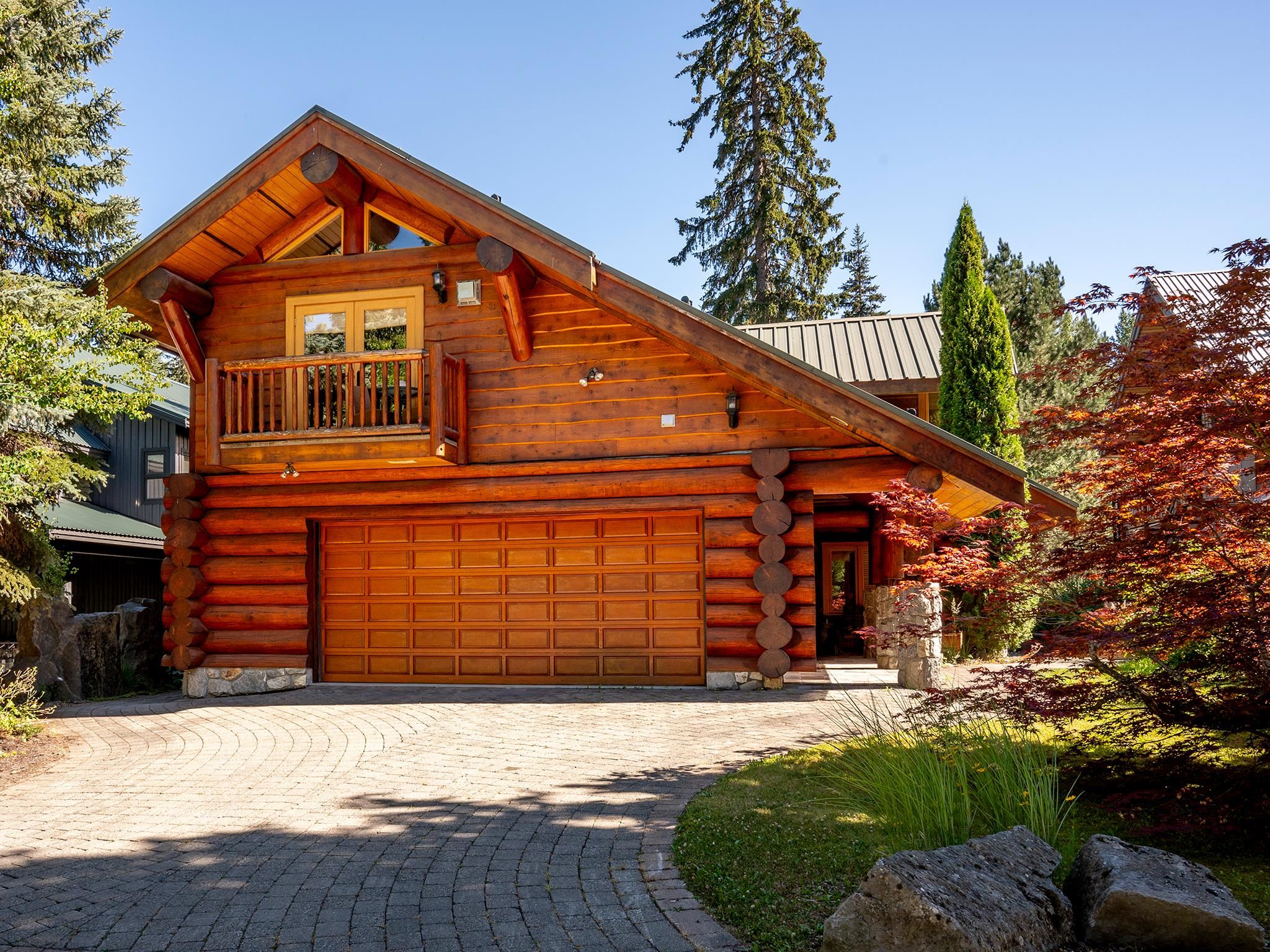 8164 Muirfield Crescent, Whistler, BC V8E 1J7