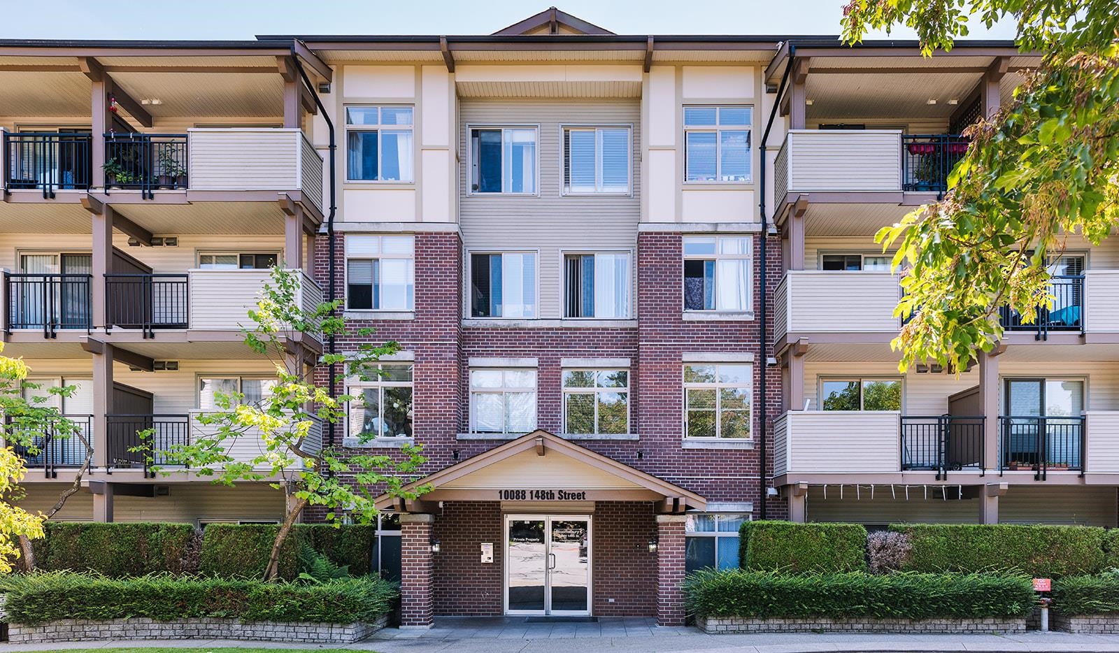 10088 148 Street #403, Surrey, BC V3R 3M9