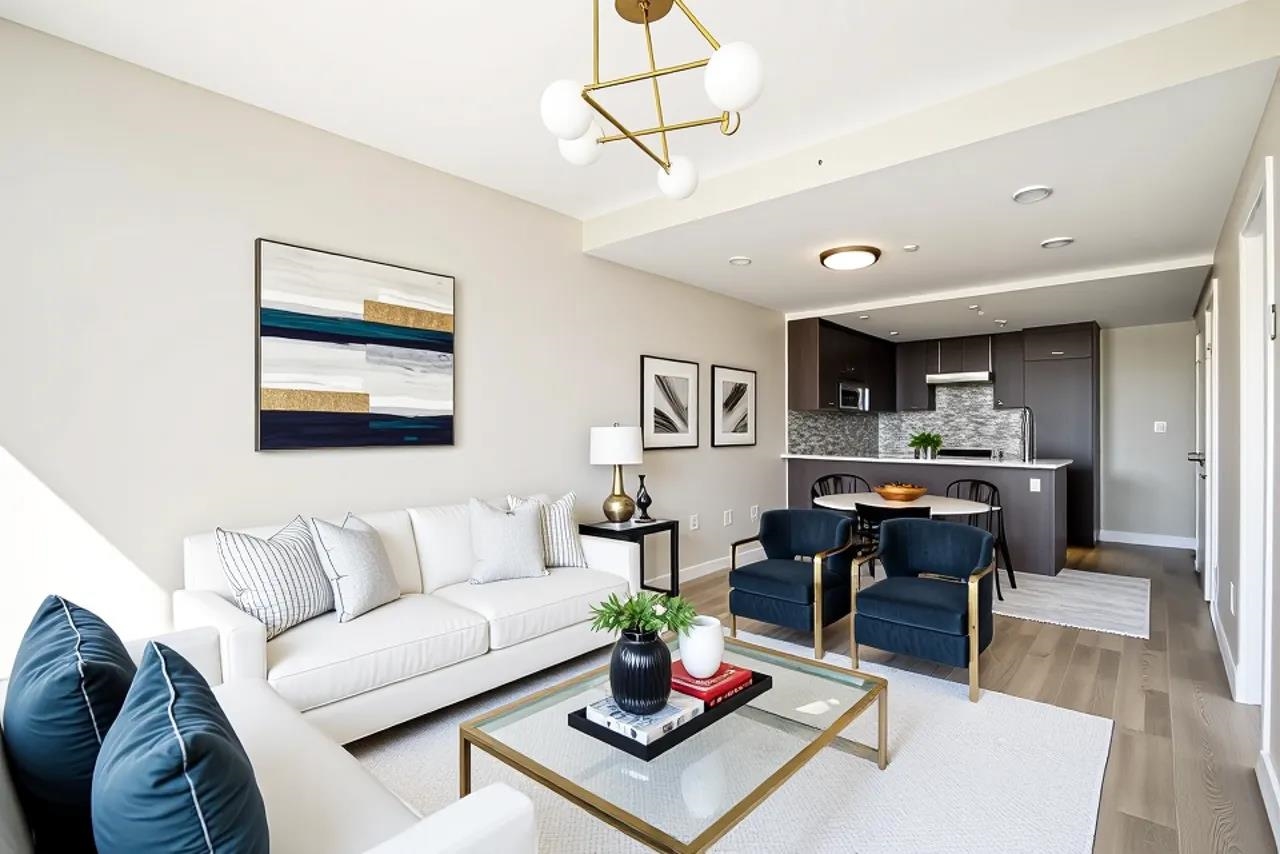 2975 Atlantic Avenue #3505, Coquitlam, BC V3B 0C5