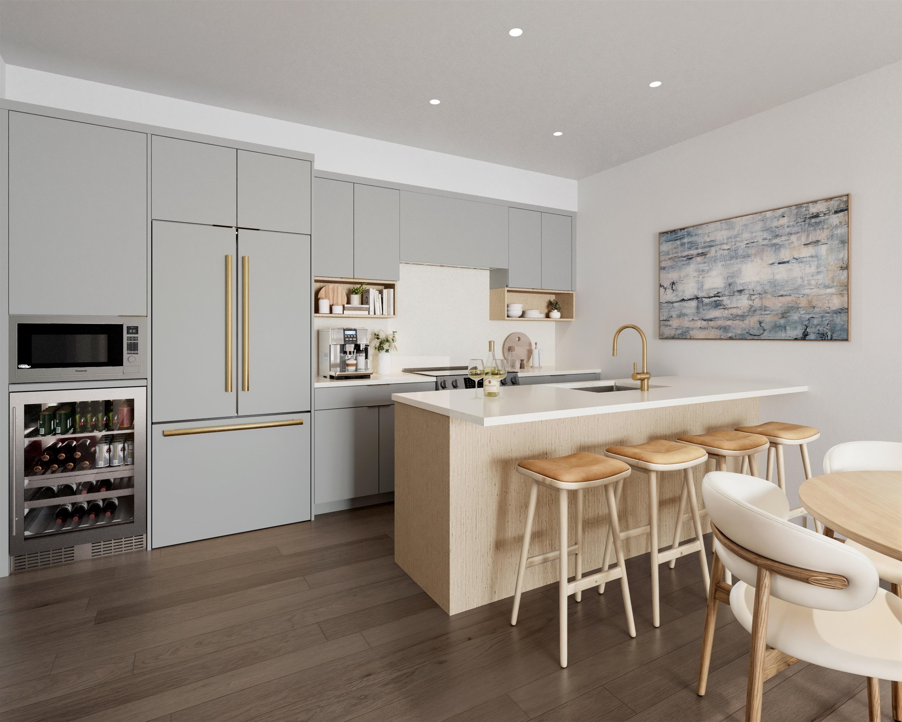 1050 Finch Drive #205, Squamish, BC V0V 0V0