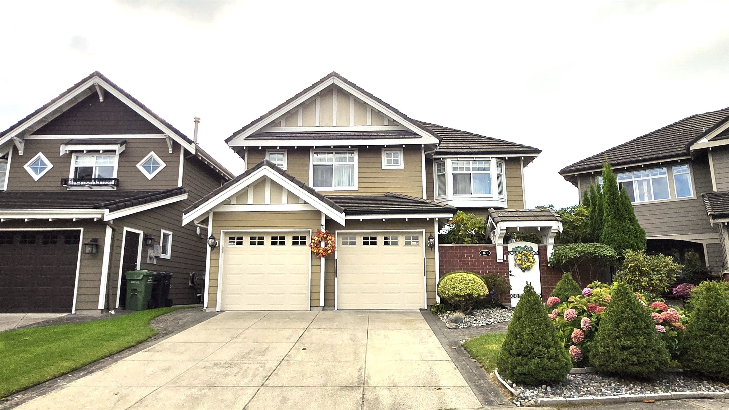 3771 Lam Drive, Richmond, BC V7C 5T4
