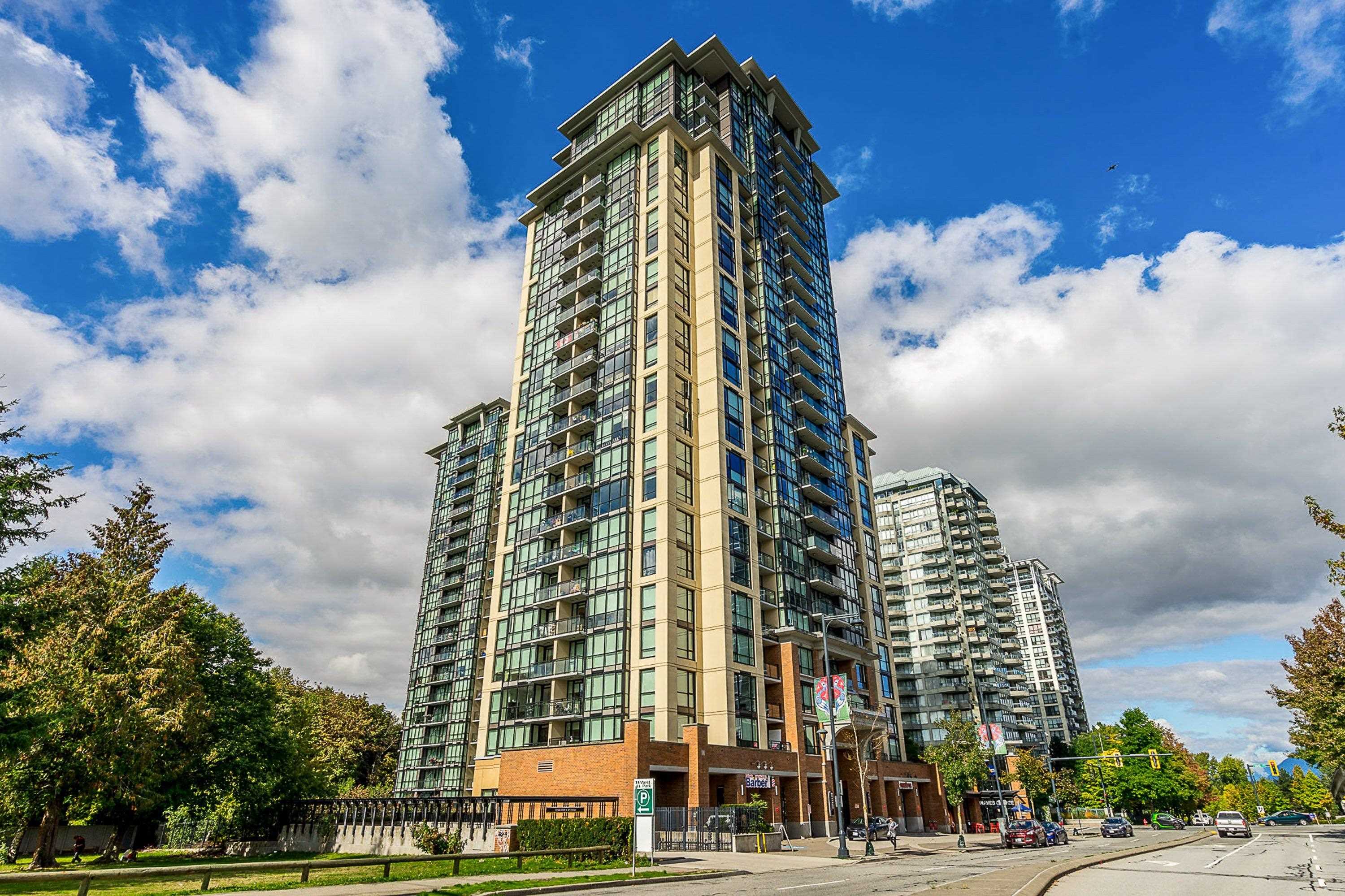 10777 University Drive #507, Surrey, BC V3T 0E6