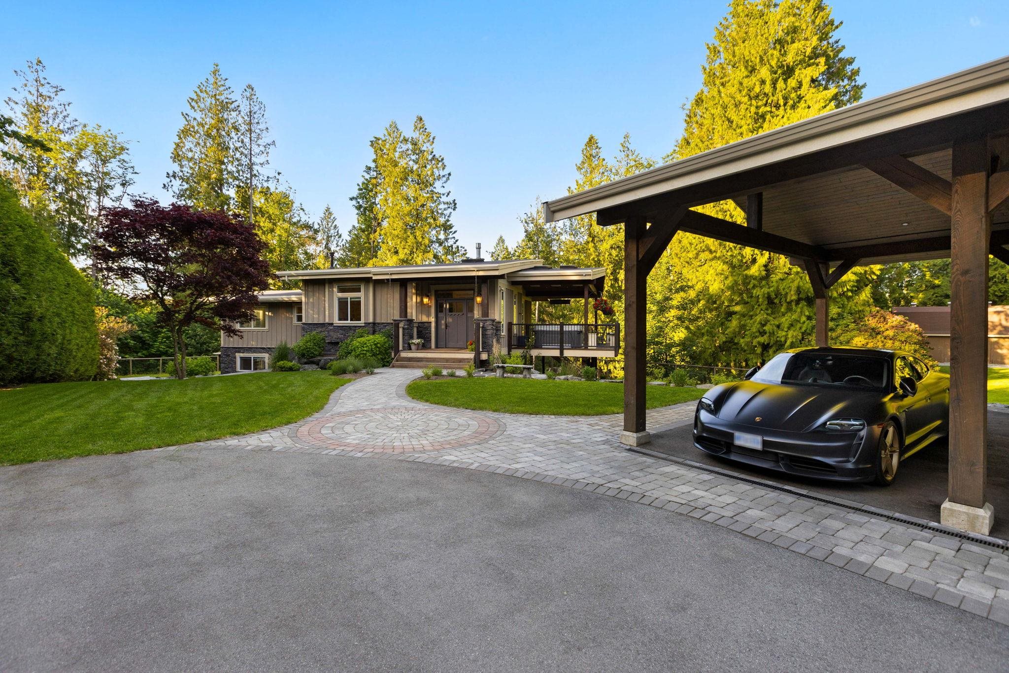72 Avenue, Langley, BC V4W 1J1