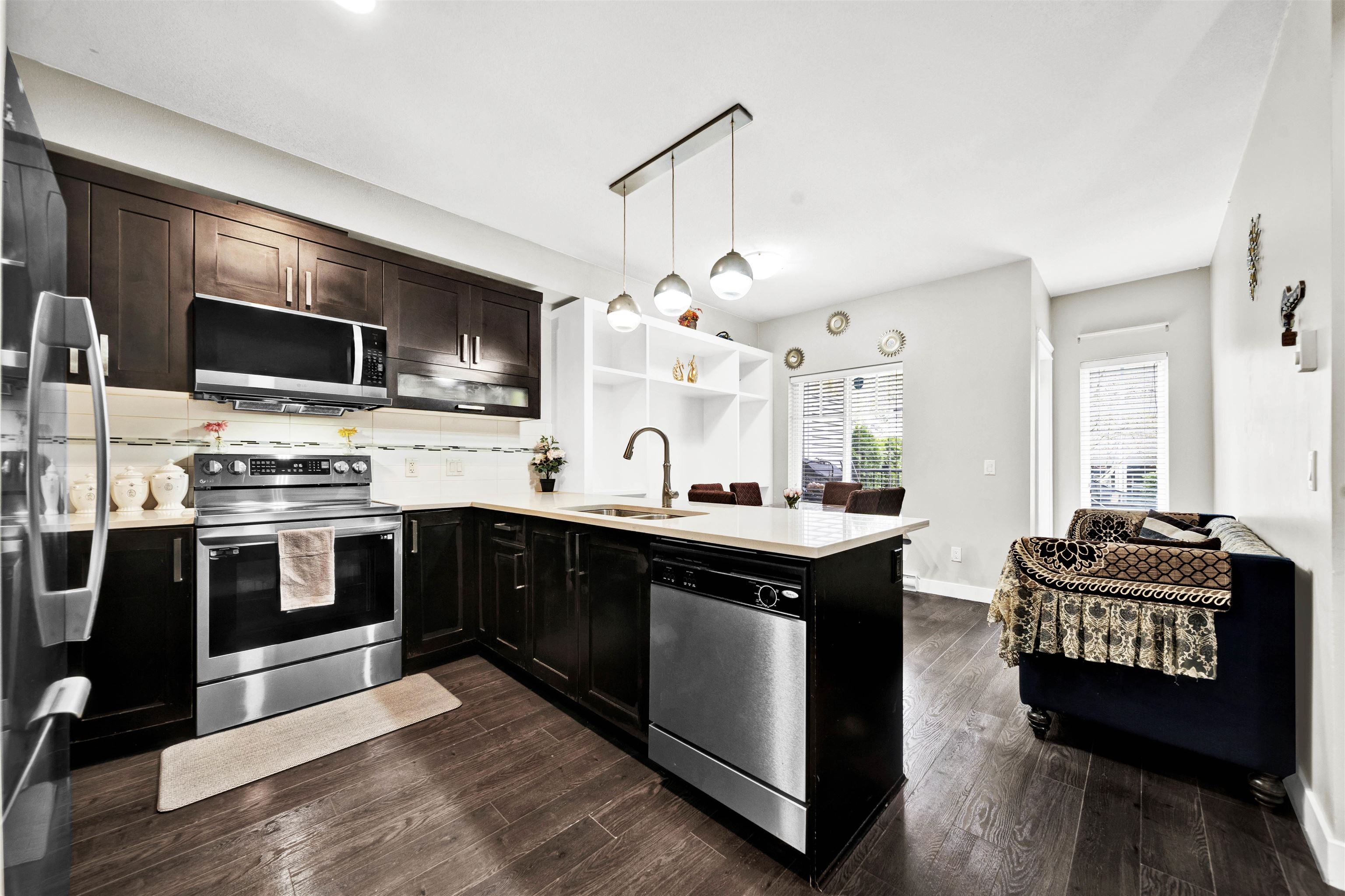 13864 Hyland Road #15, Surrey, BC V3W 2C3