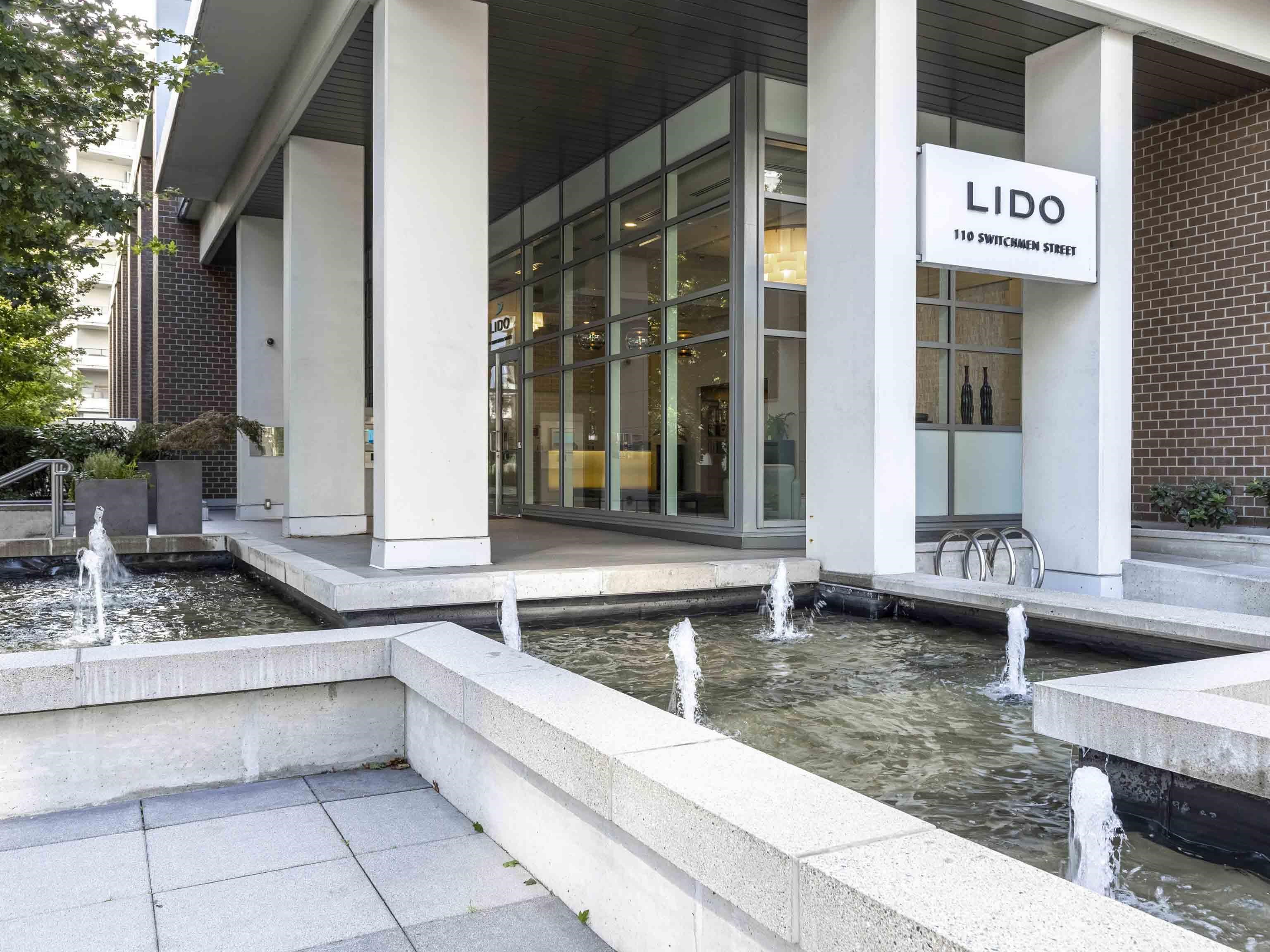 110 Switchmen Street #905, Vancouver, BC V6A 0C6