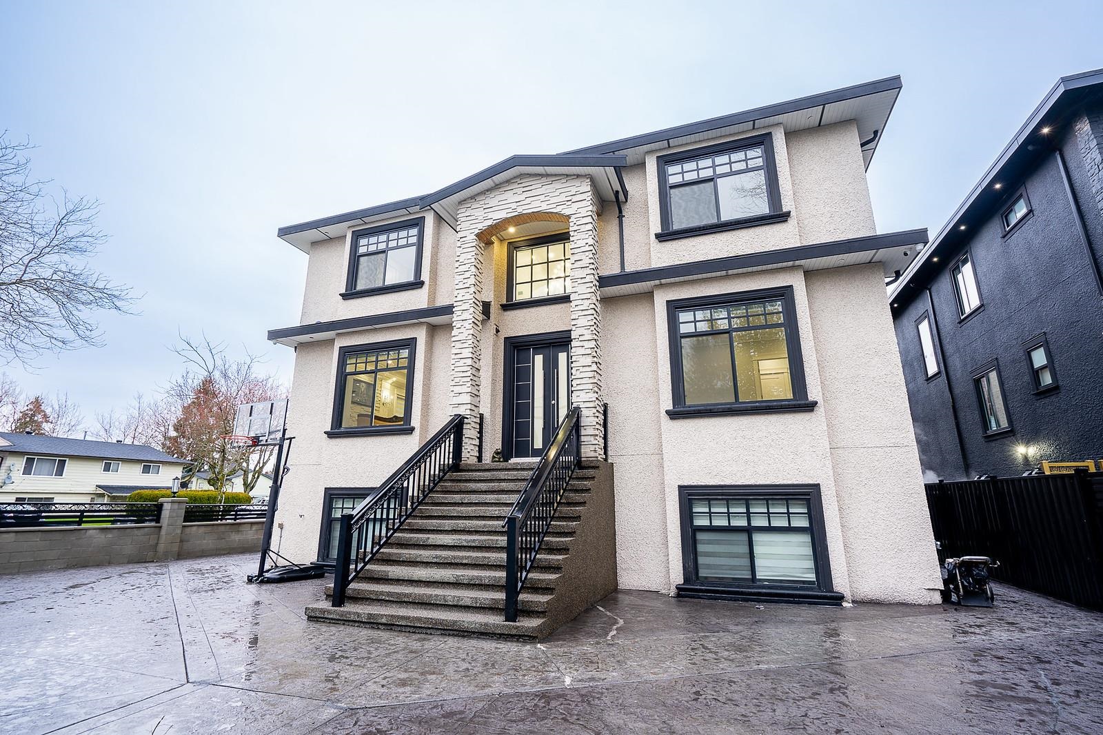 132 Street, Surrey, BC V3V 5R3