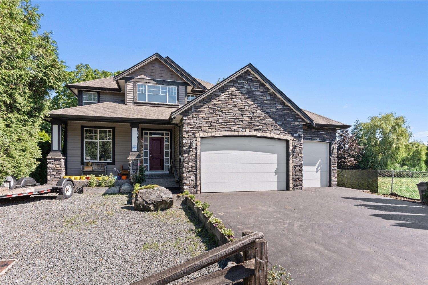 45921 Verbena Drive, Chilliwack, BC V2R 0H5