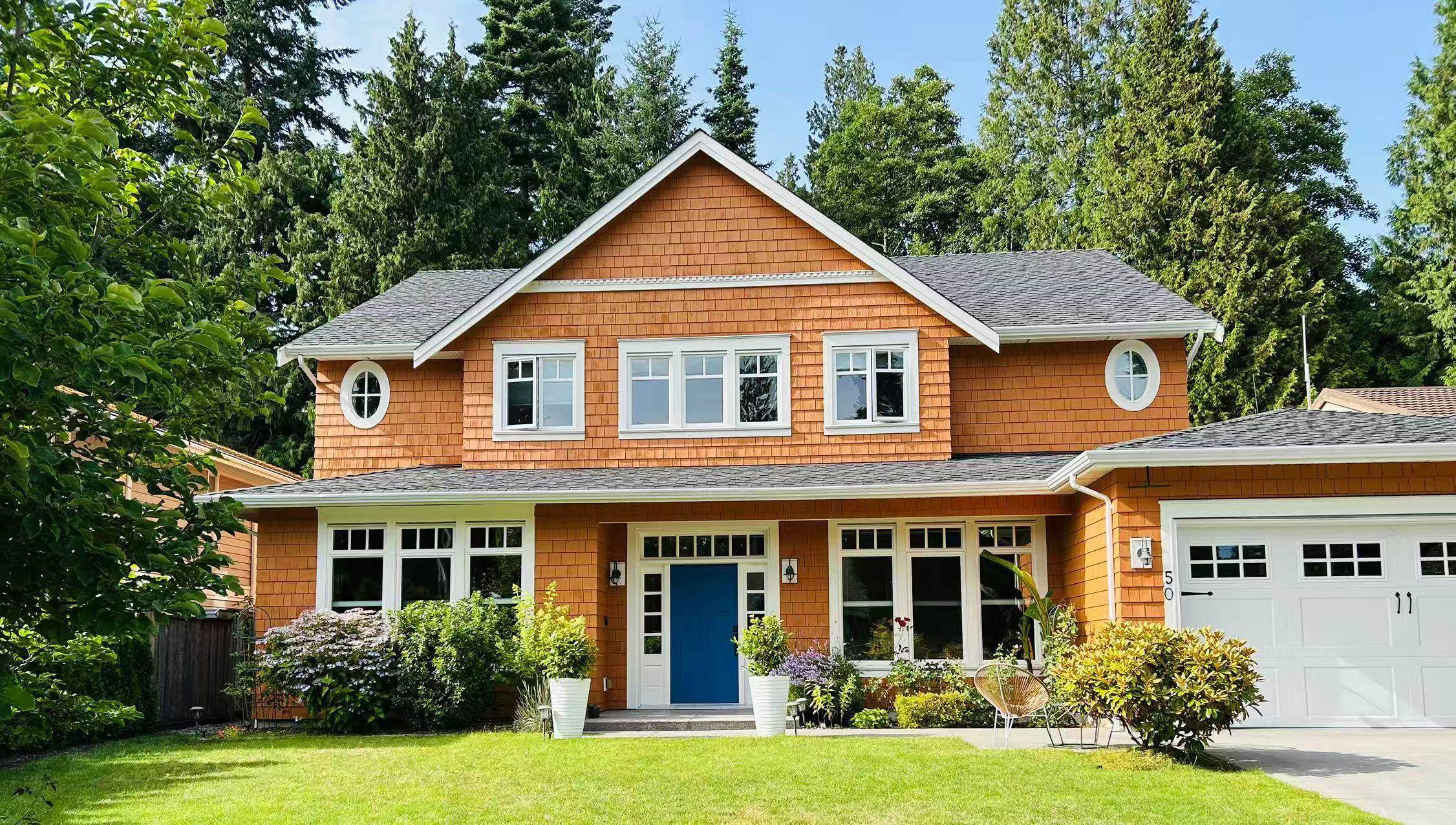 50 Georgia Wynd, Delta, BC V4M 1A5