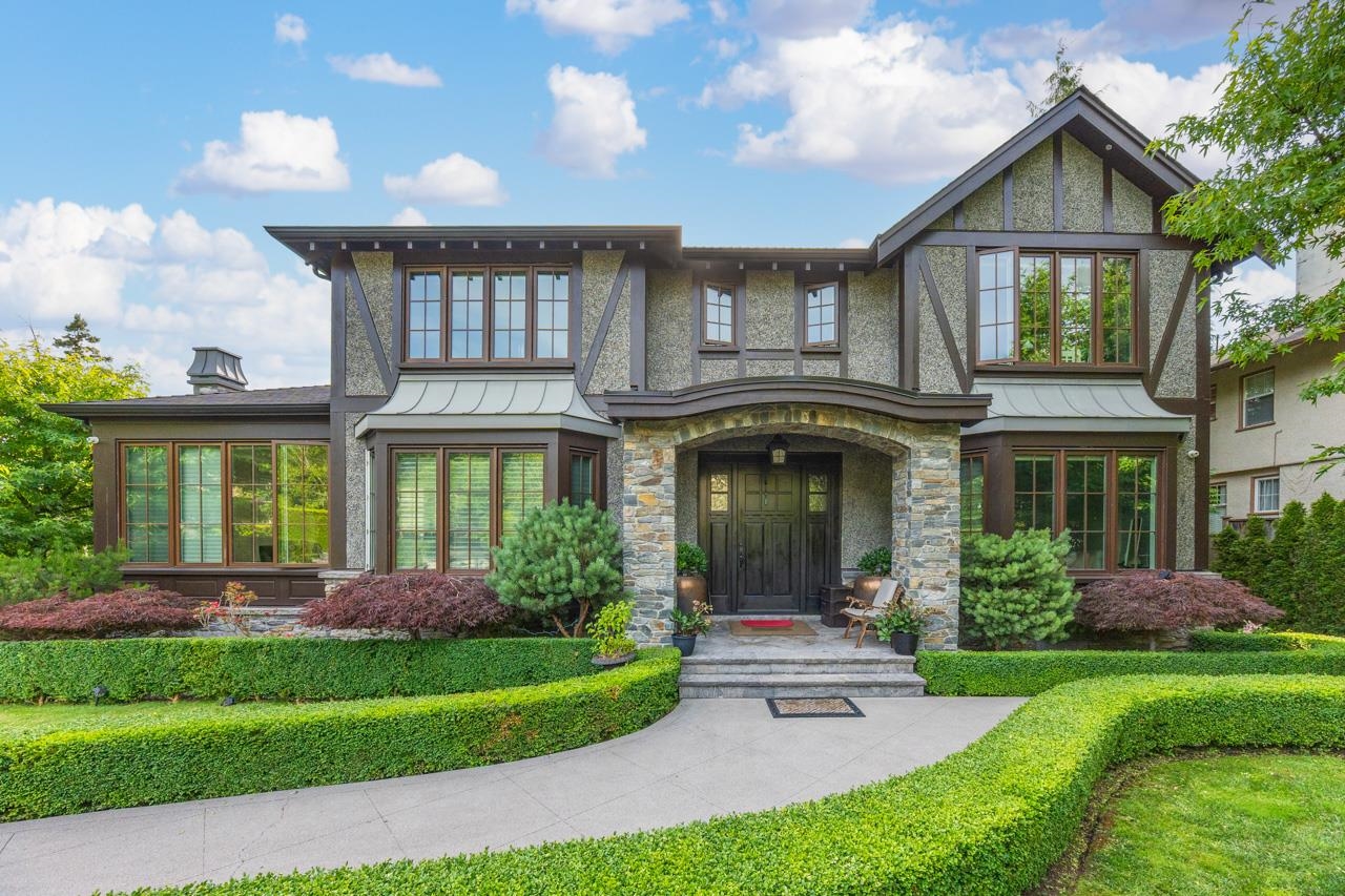 4281 Pine Crescent, Vancouver, BC V6J 4K8
