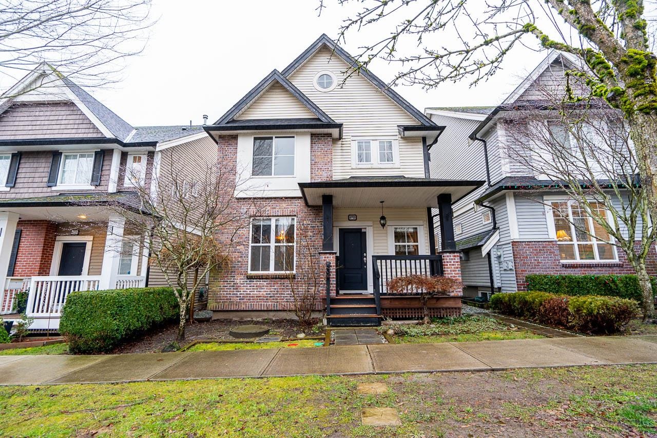 193a Street, Surrey, BC V4N 0B8