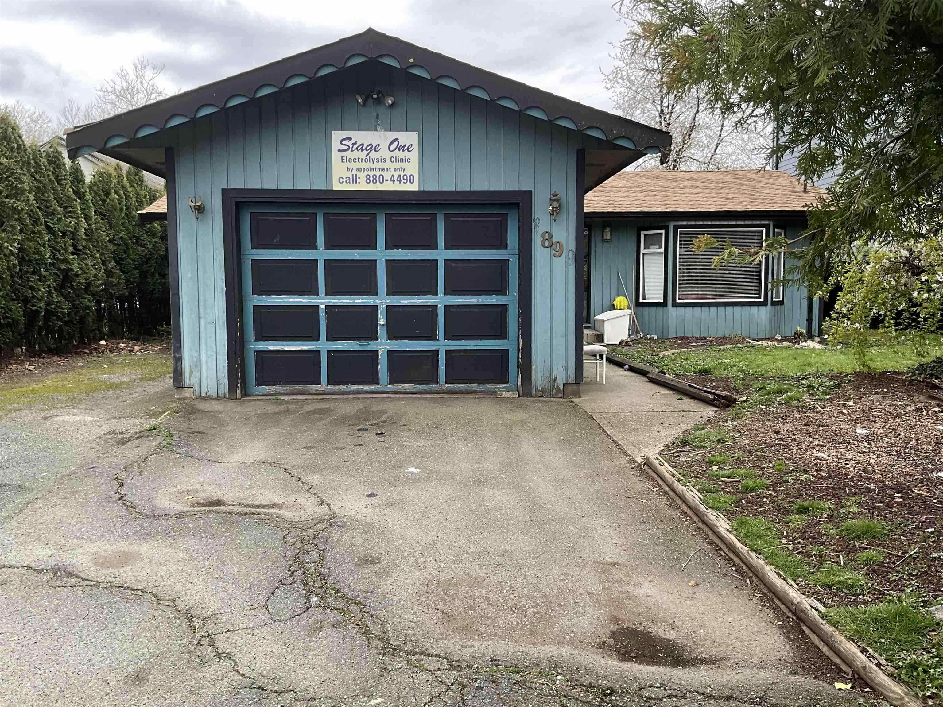 128 Street, Surrey, BC V3V 5M6