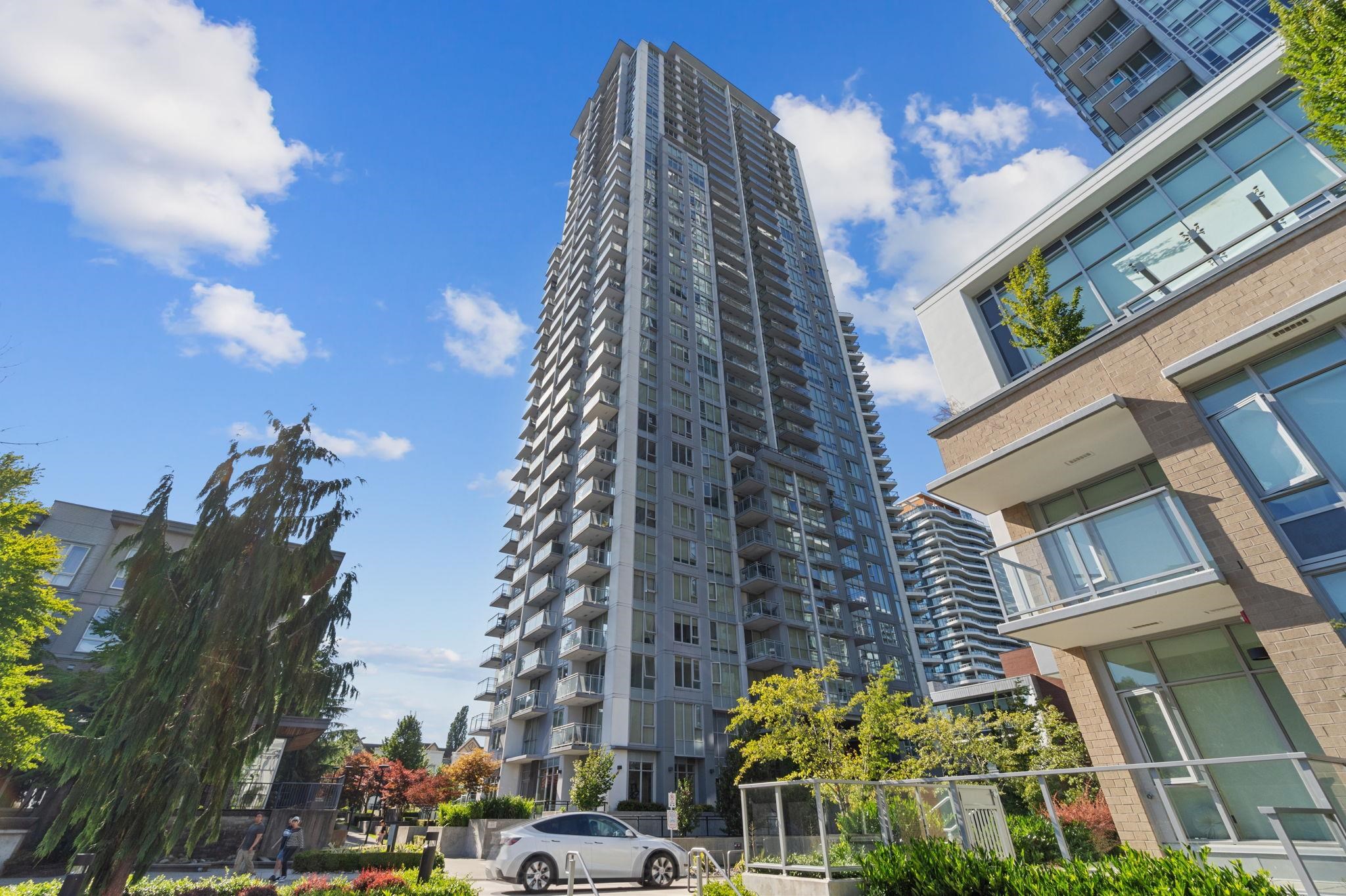 13325 102 A Avenue #2606, Surrey, BC V3T 0J5
