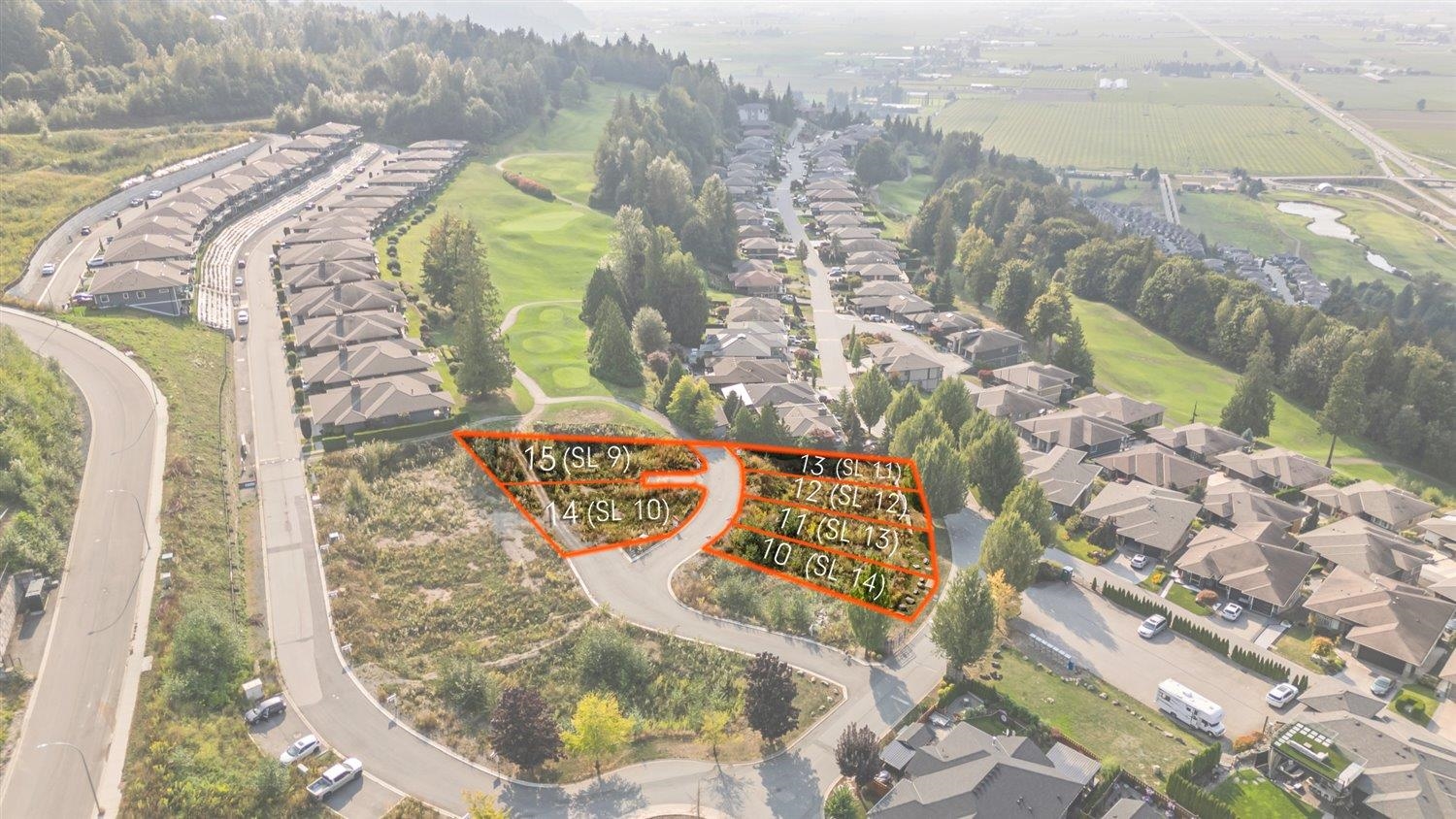 51076 Falls Court #15, Chilliwack, BC V4Z 1K7
