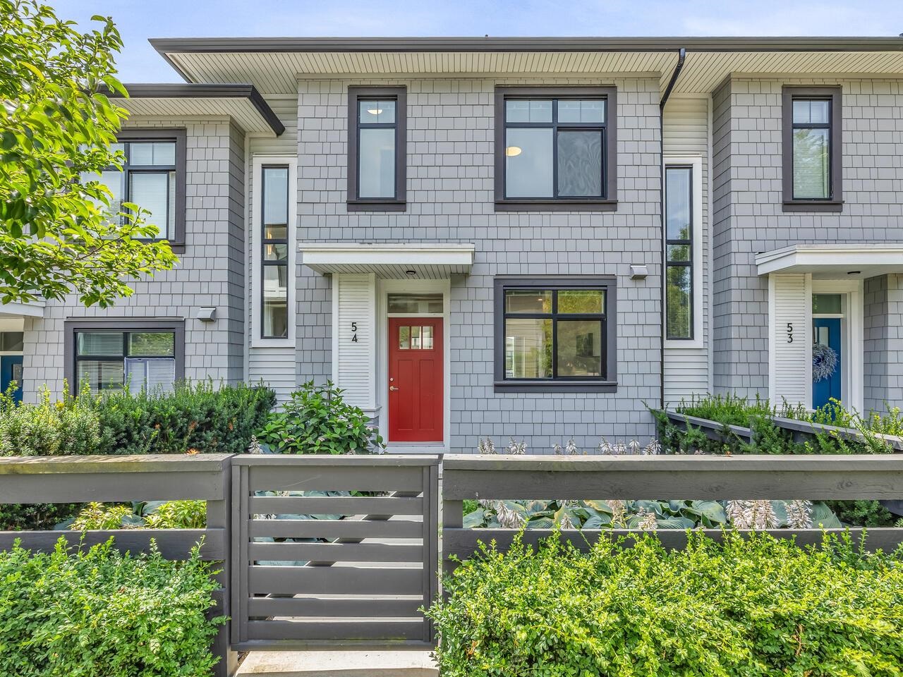 15255 Sitka Drive #54, Surrey, BC V3S 0B1