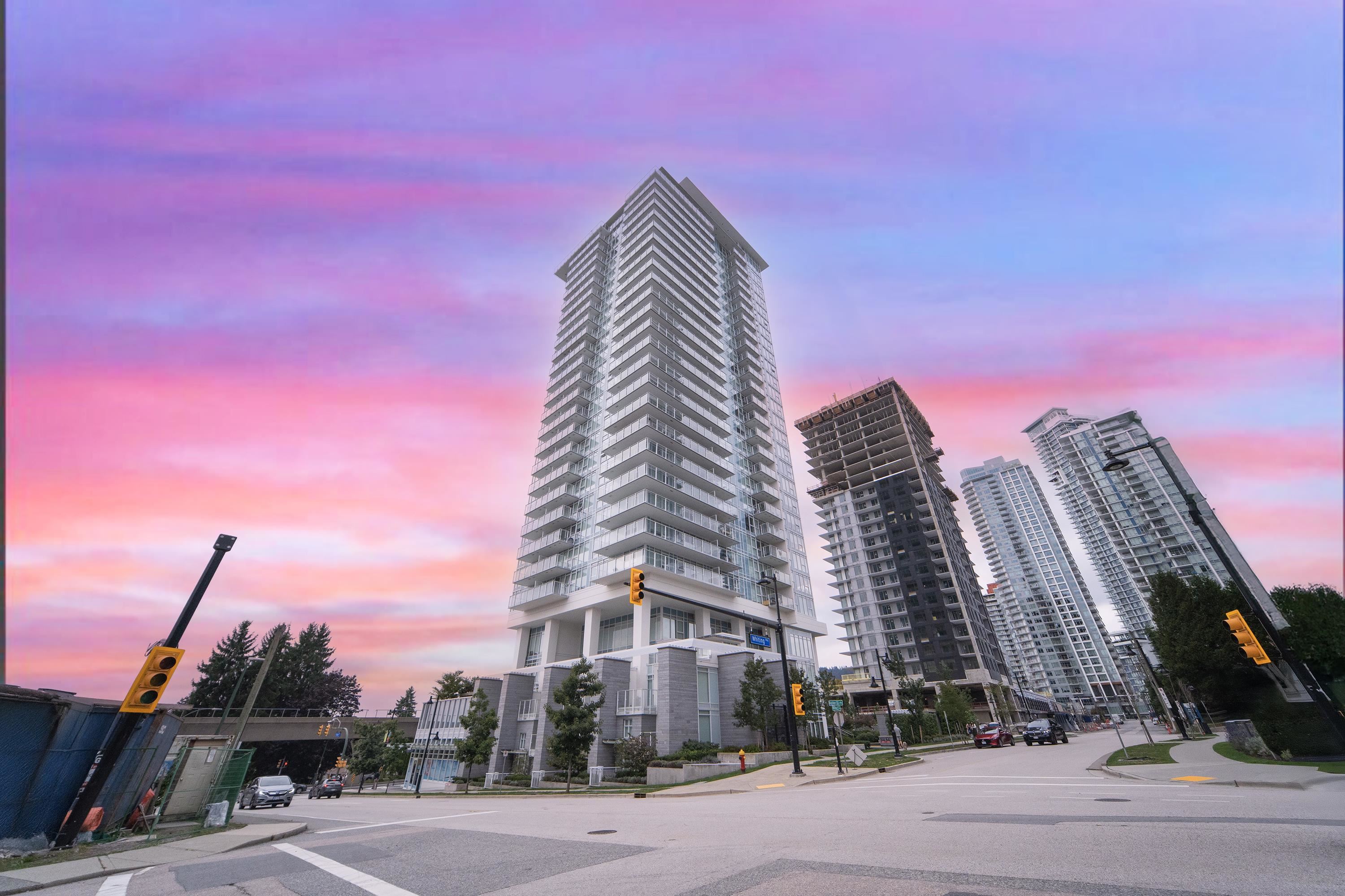652 Whiting Way #1610, Coquitlam, BC V3J 0K3