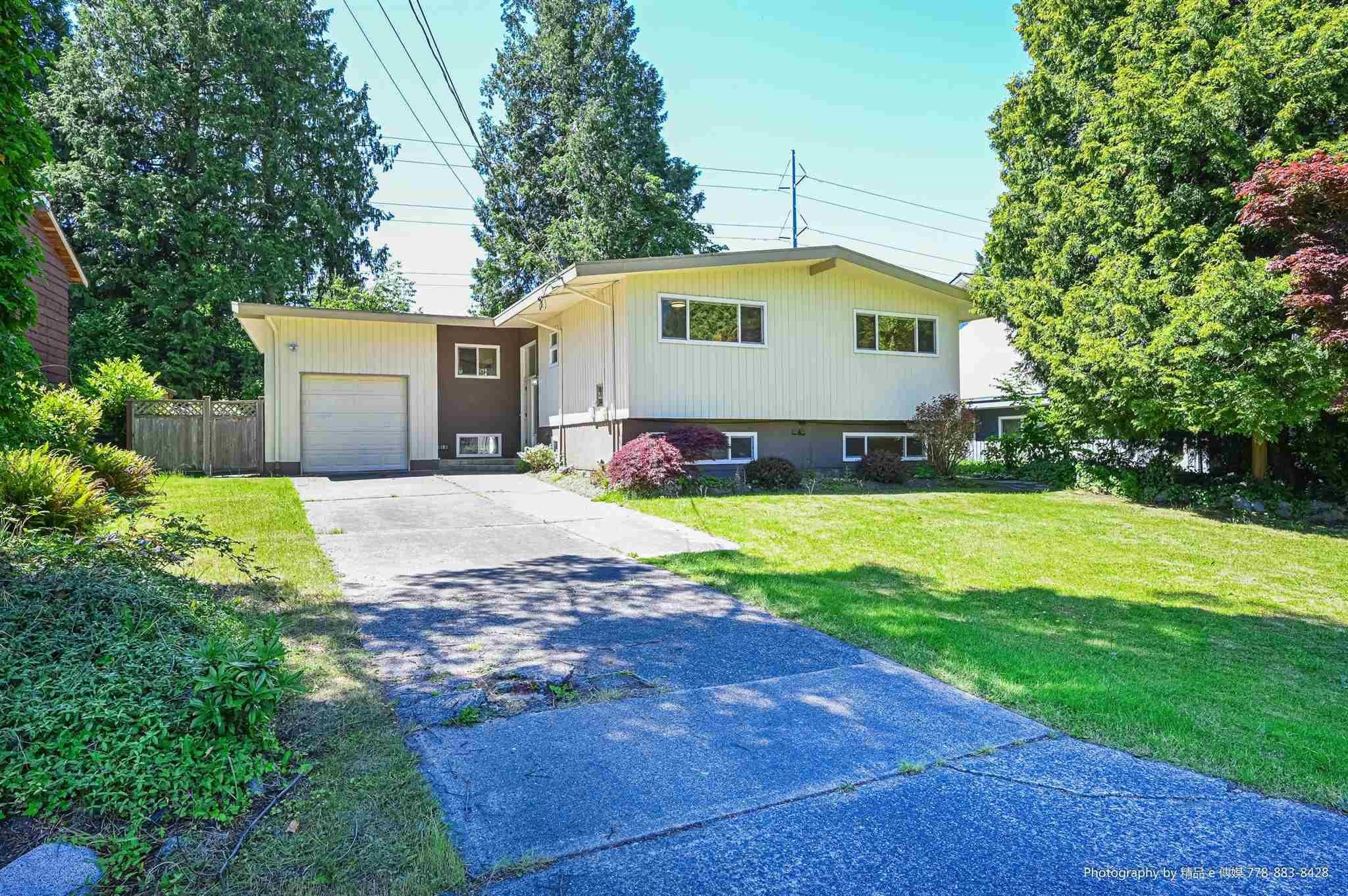54 Street, Delta, BC V4M 3H6