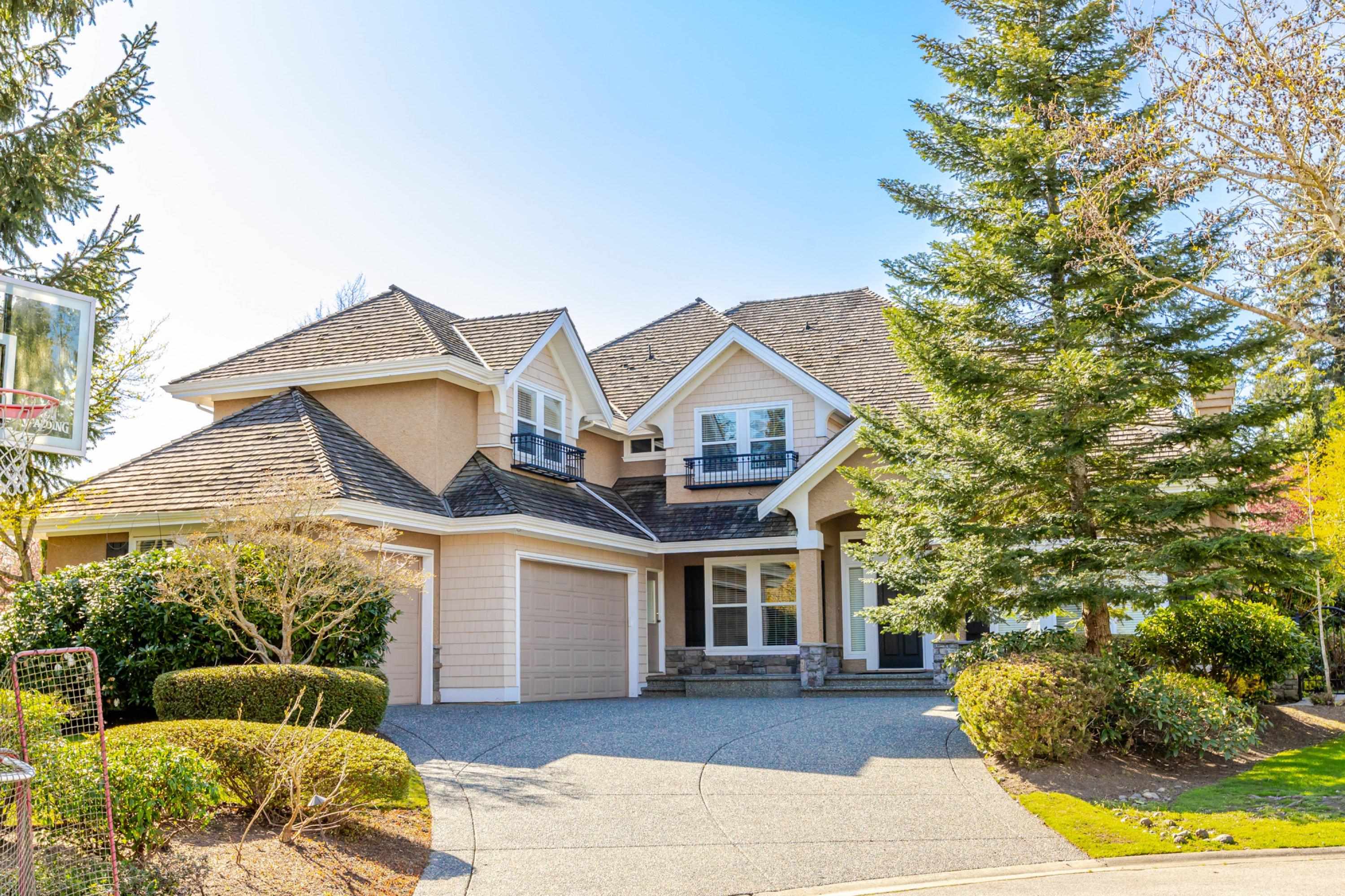138a Street, Surrey, BC V4A 9X4