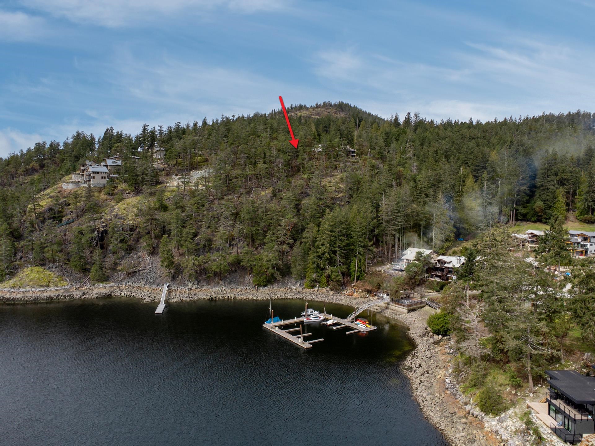 13 Flagship Rd, Pender Harbour, BC V0N 1S1