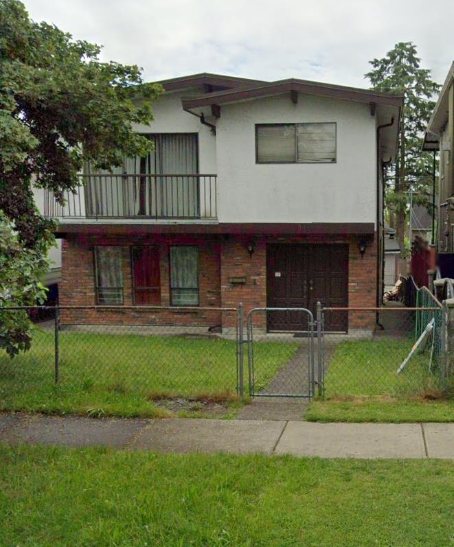 886 East 56th Avenue, Vancouver, BC V5X 1S2