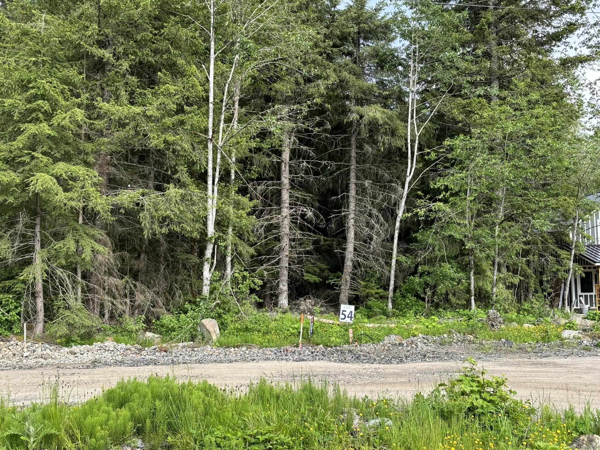 Sve54 Old Hope Princeton Highway, Hope, BC V0X 1L5