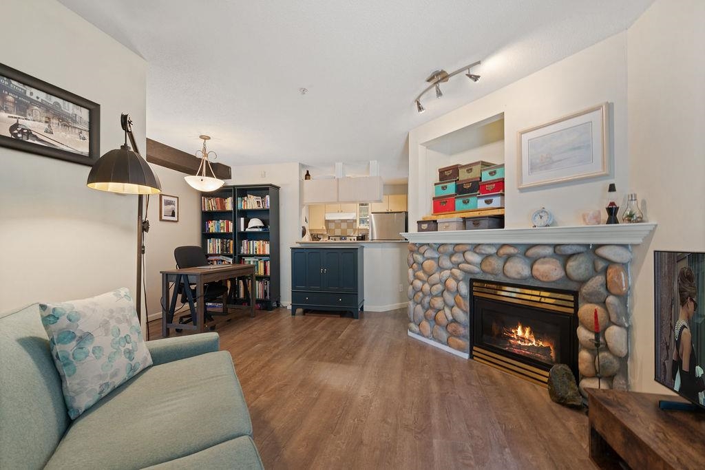 5600 Andrews Road #132, Richmond, BC V7E 6N1
