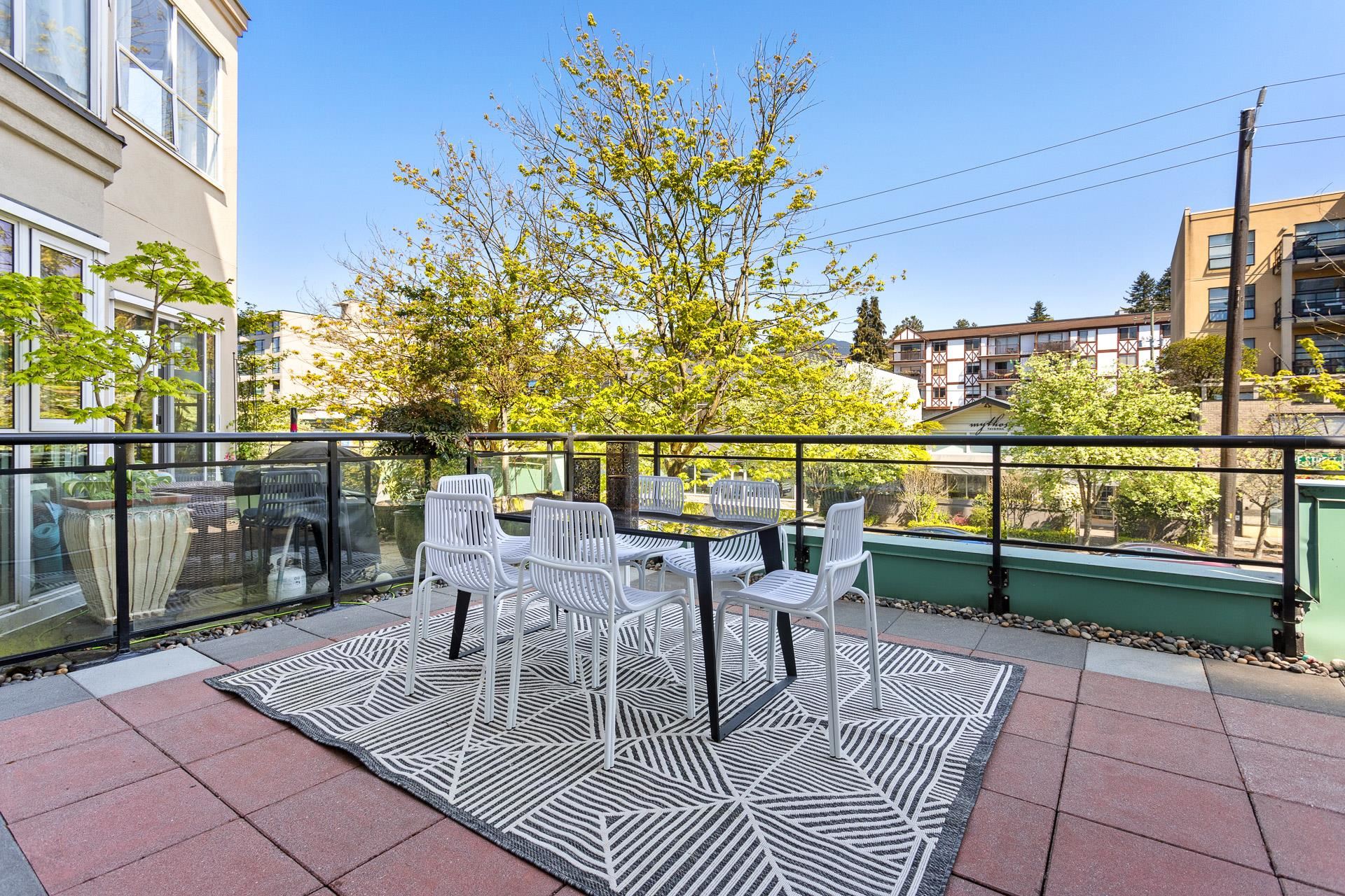 131 West 3rd Avenue #209, North Vancouver, BC V7M 1E7