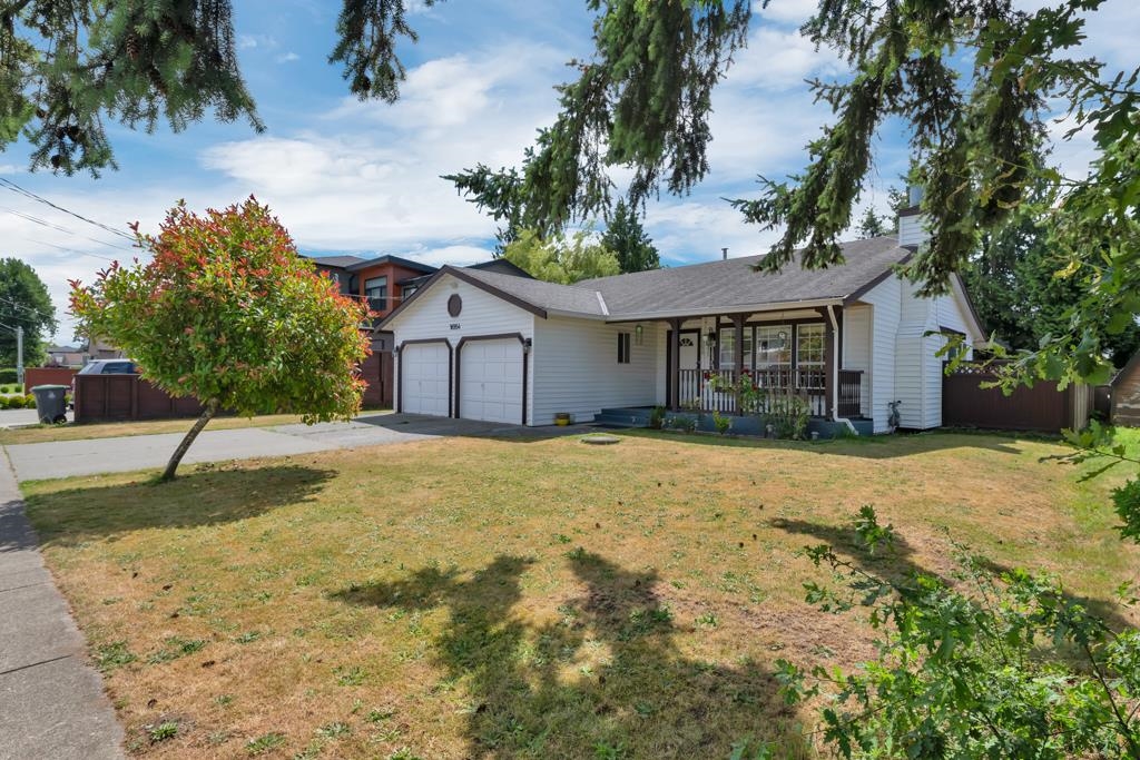 60 Avenue, Surrey, BC V3S 1T2