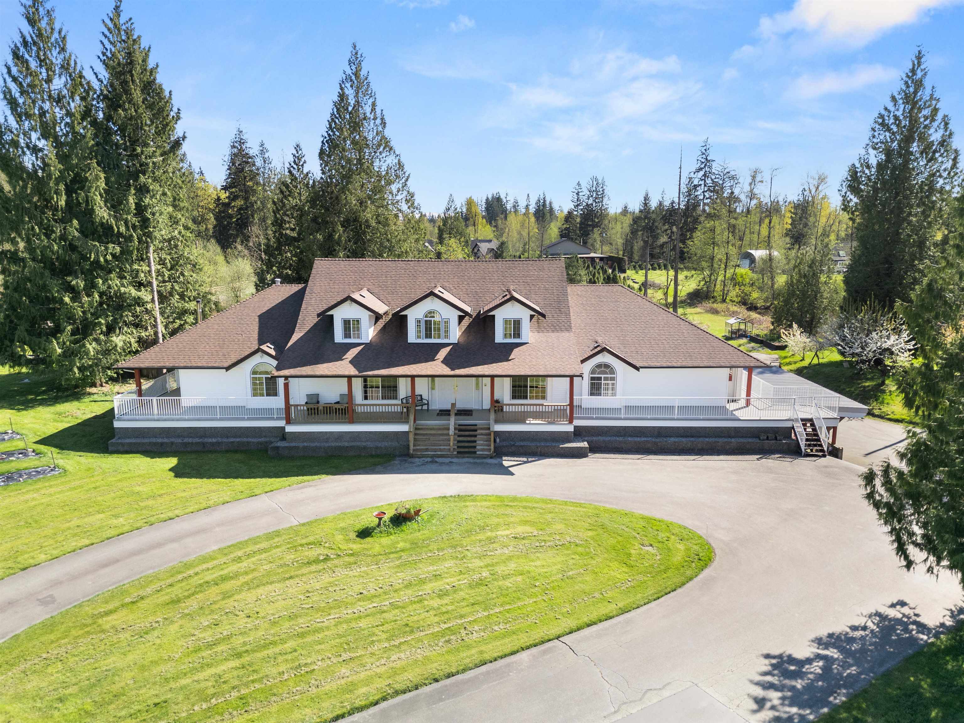 100 Avenue, Langley, BC V1M 3V1