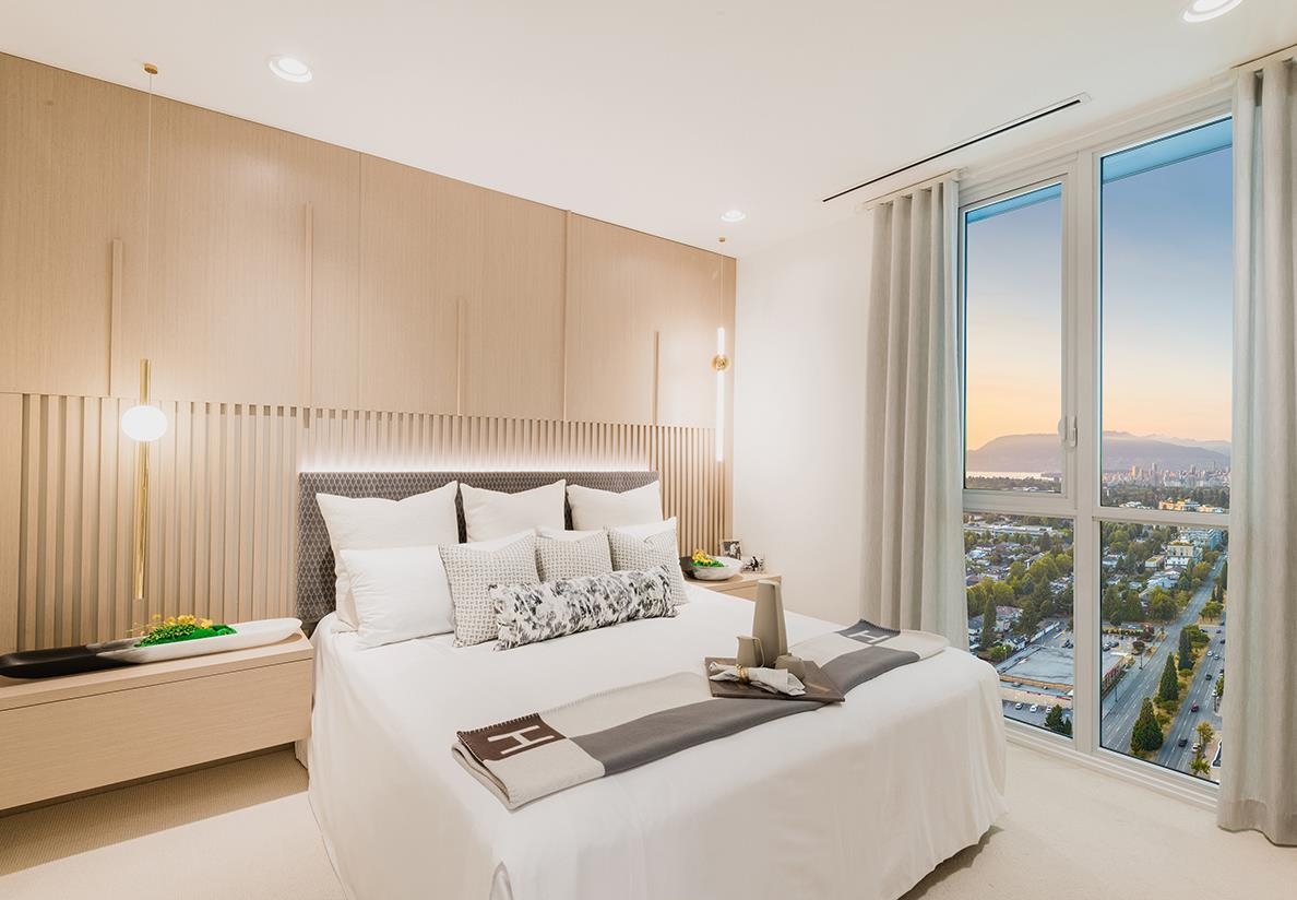 485 West 42nd Avenue #1503, Vancouver, BC V0V 0V0