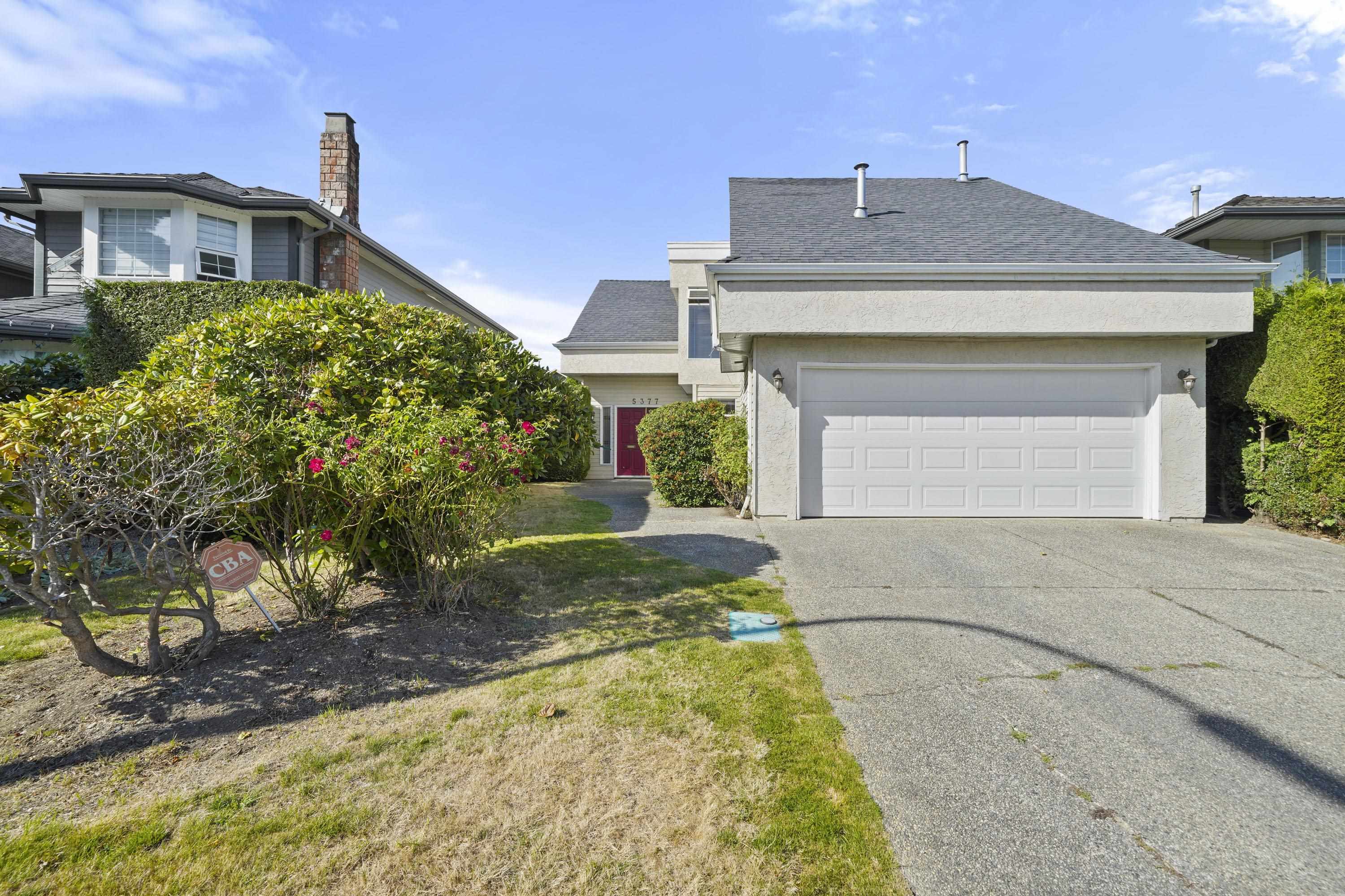 5377 Jaskow Drive, Richmond, BC V7E 5H9