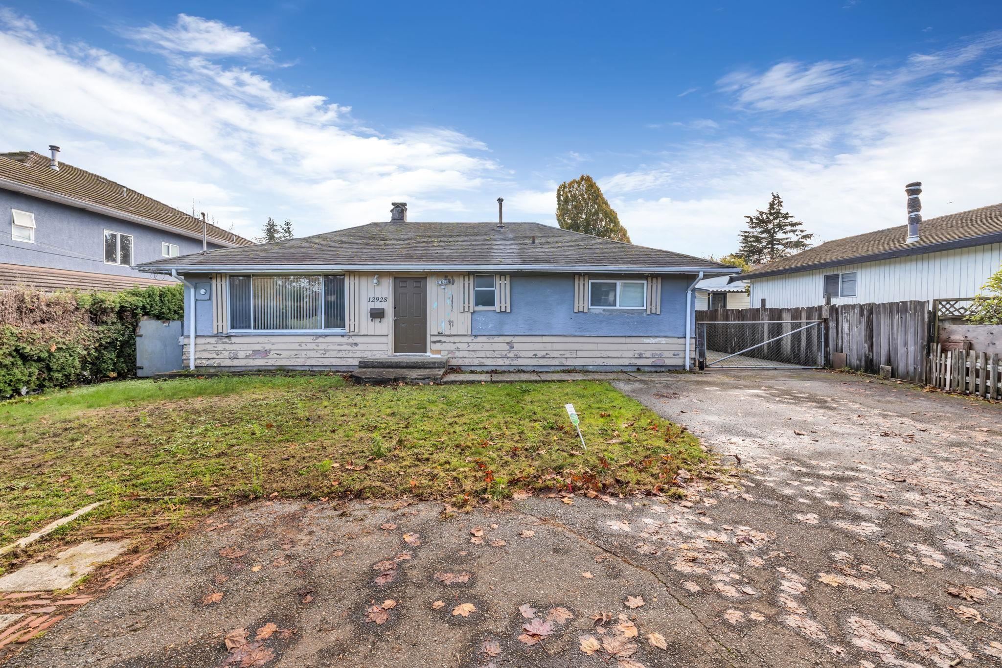 64 Avenue, Surrey, BC V3W 1X5