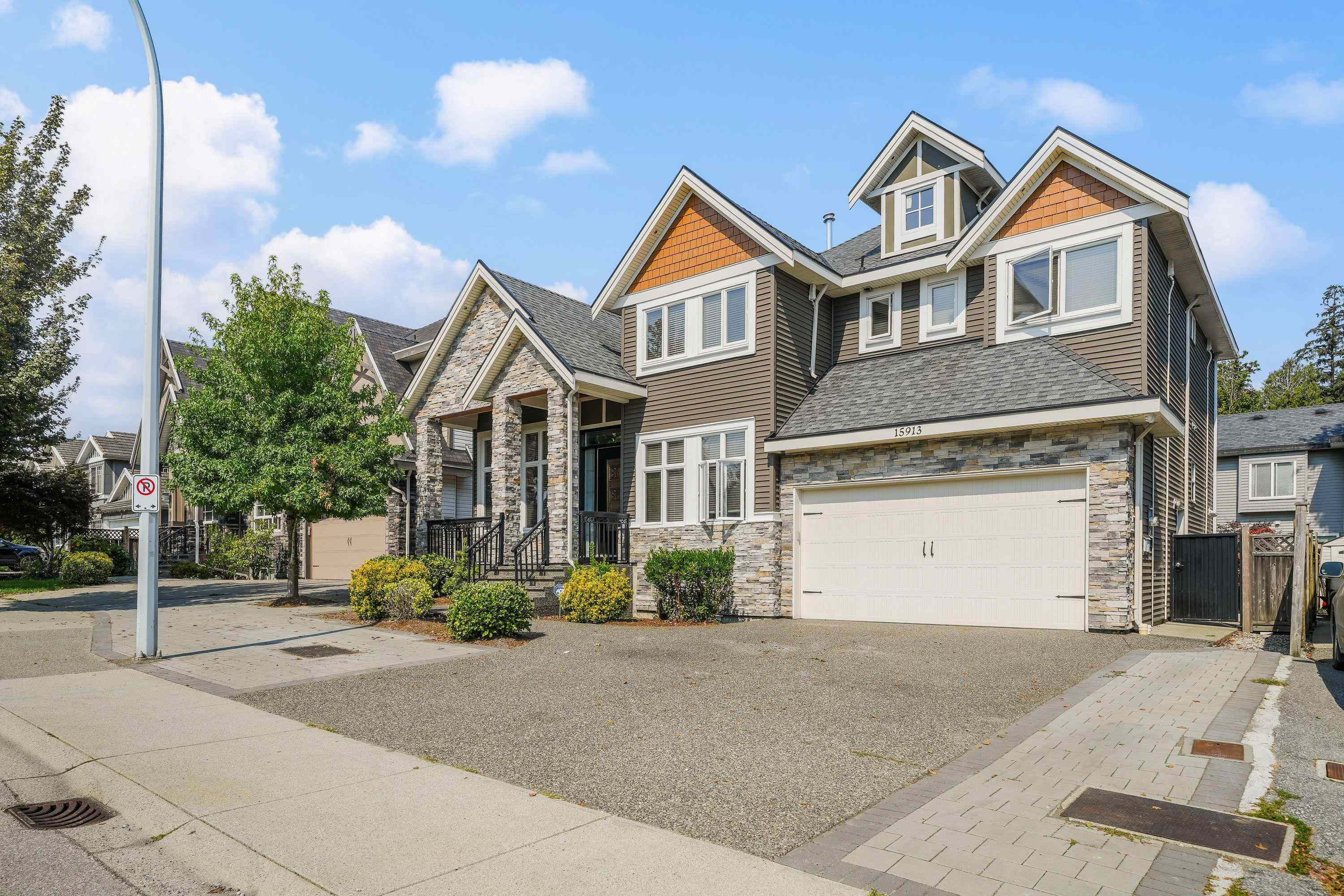 92 Avenue, Surrey, BC V4N 3A9