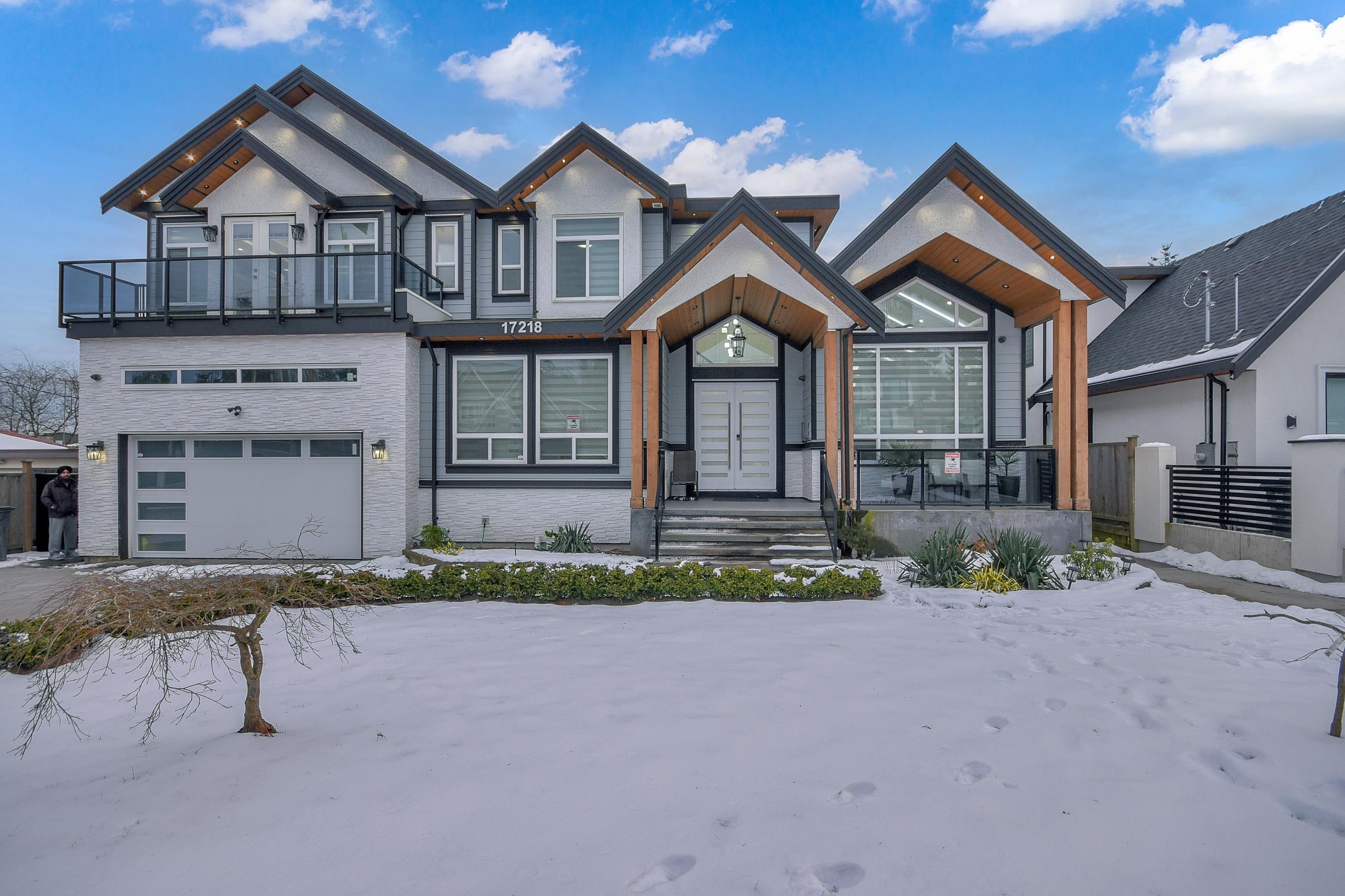 58th Avenue, Surrey, BC V3S 1K5
