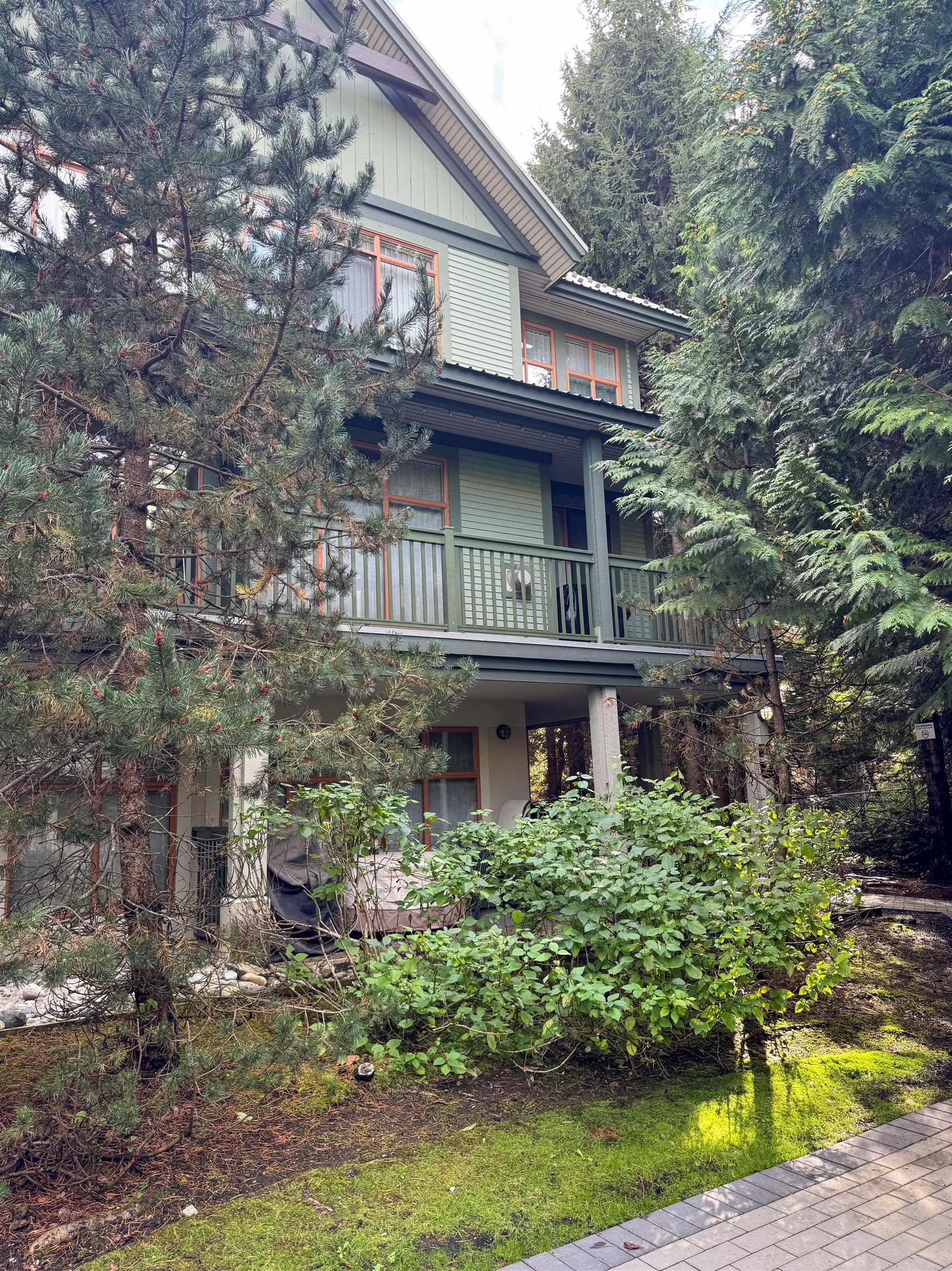 4355 Northlands Boulevard #46, Whistler, BC V8E 1C3