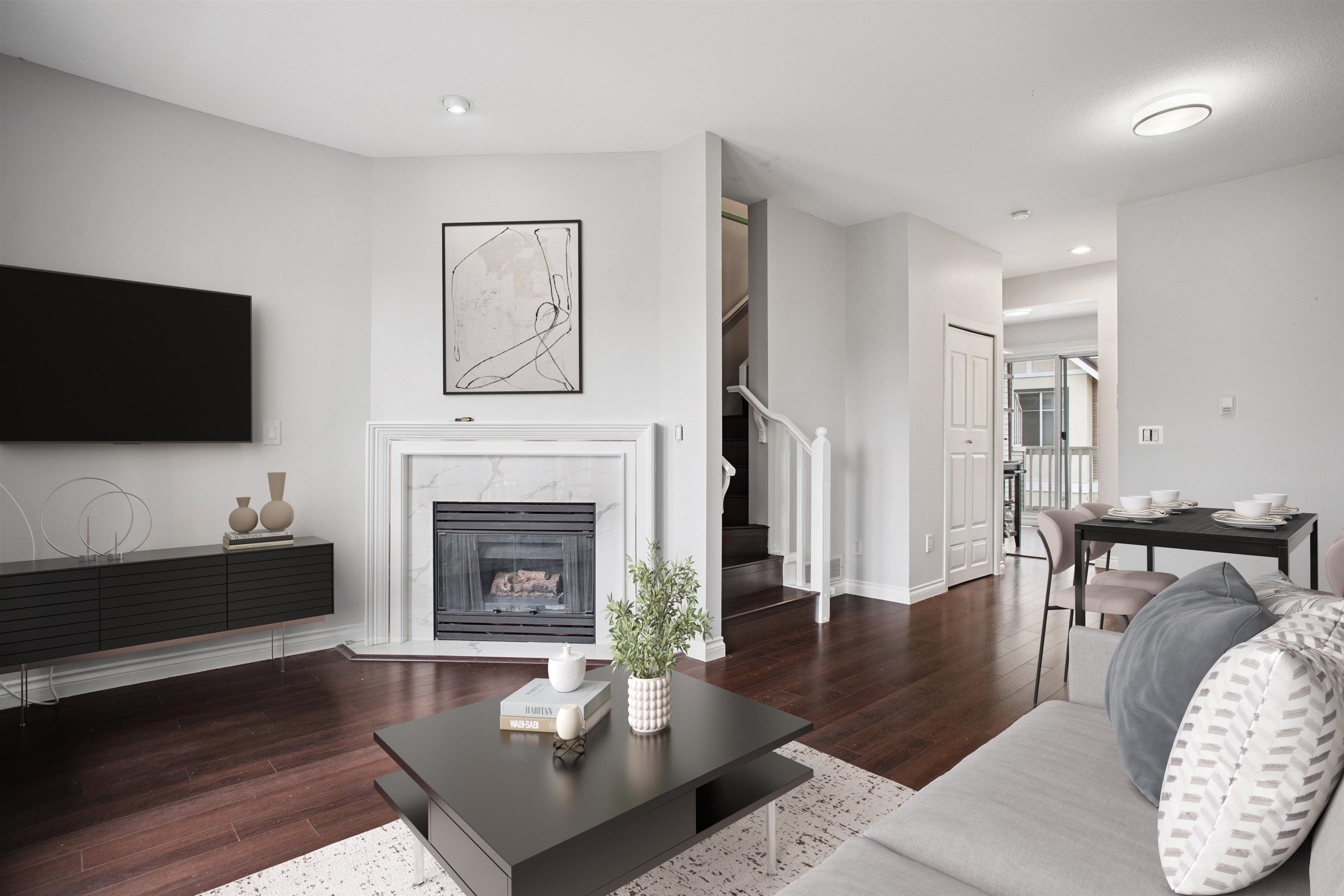 4933 Fisher Drive #unit 6, Richmond, BC V6X 3Z2