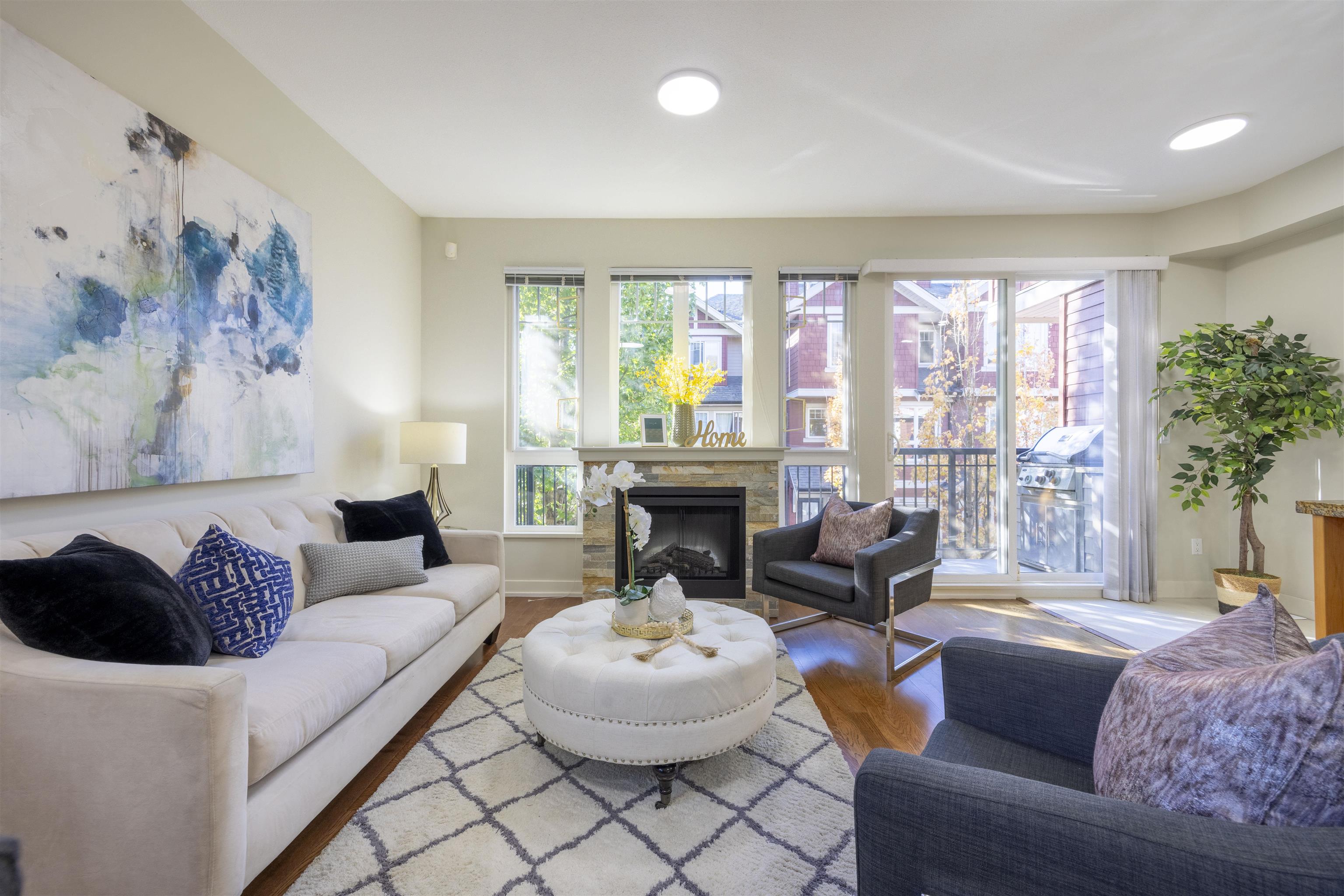 6188 Birch Street #25, Richmond, BC V6Y 0A1