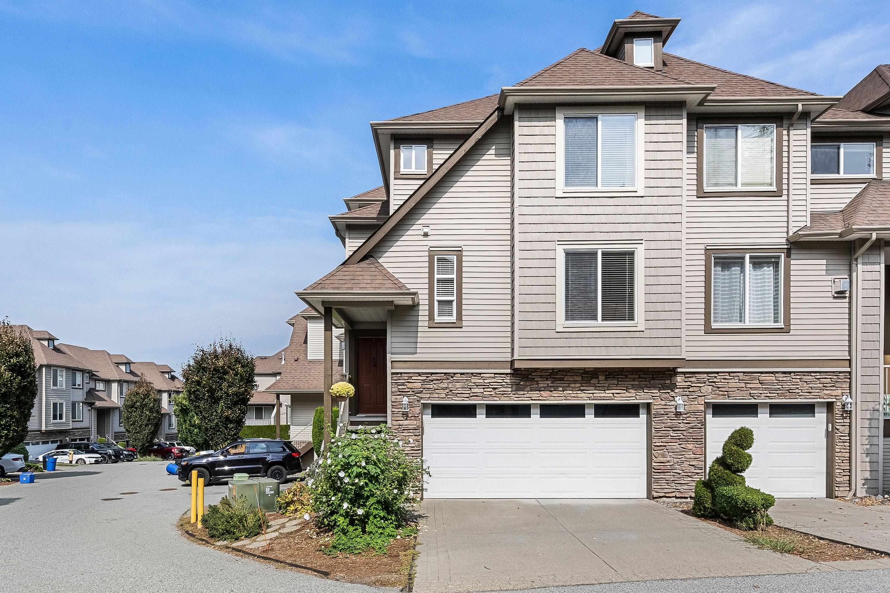 46778 Hudson Road #24, Chilliwack, BC V2R 0K4