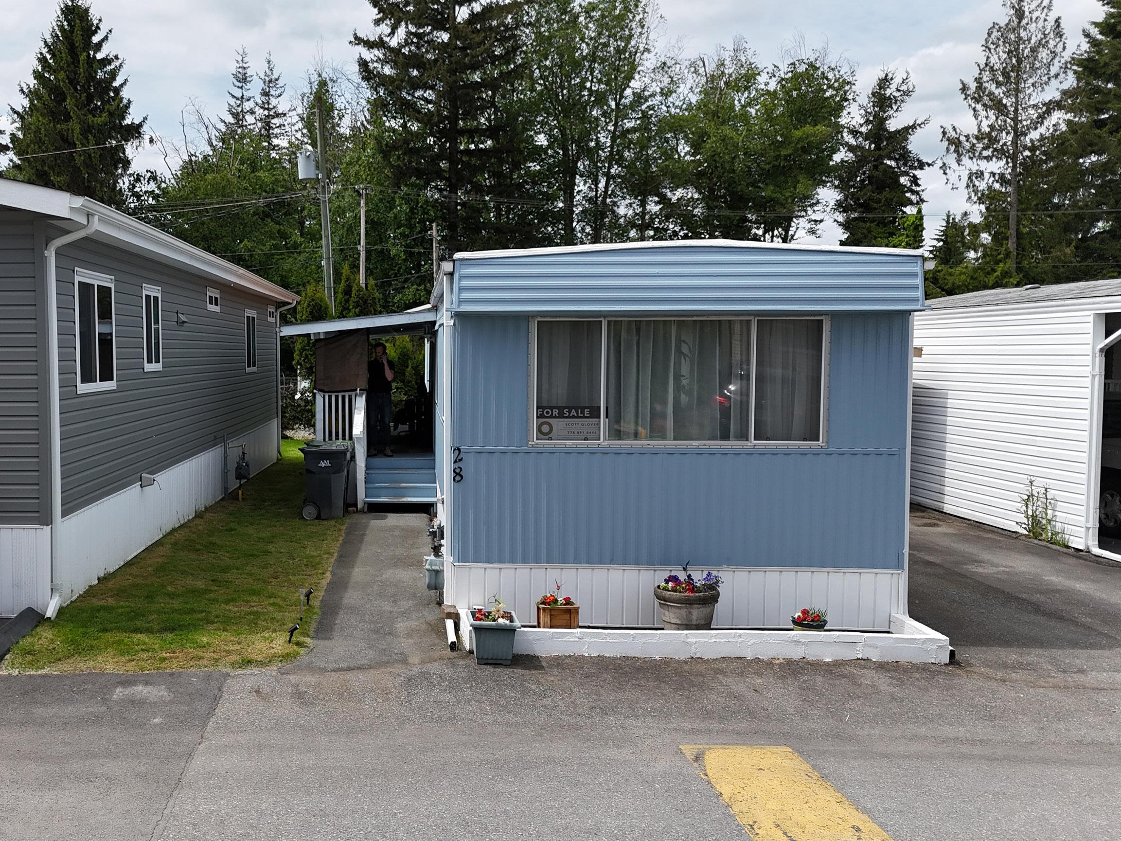 24330 Fraser Highway #28, Langley, BC V2Z 1N2